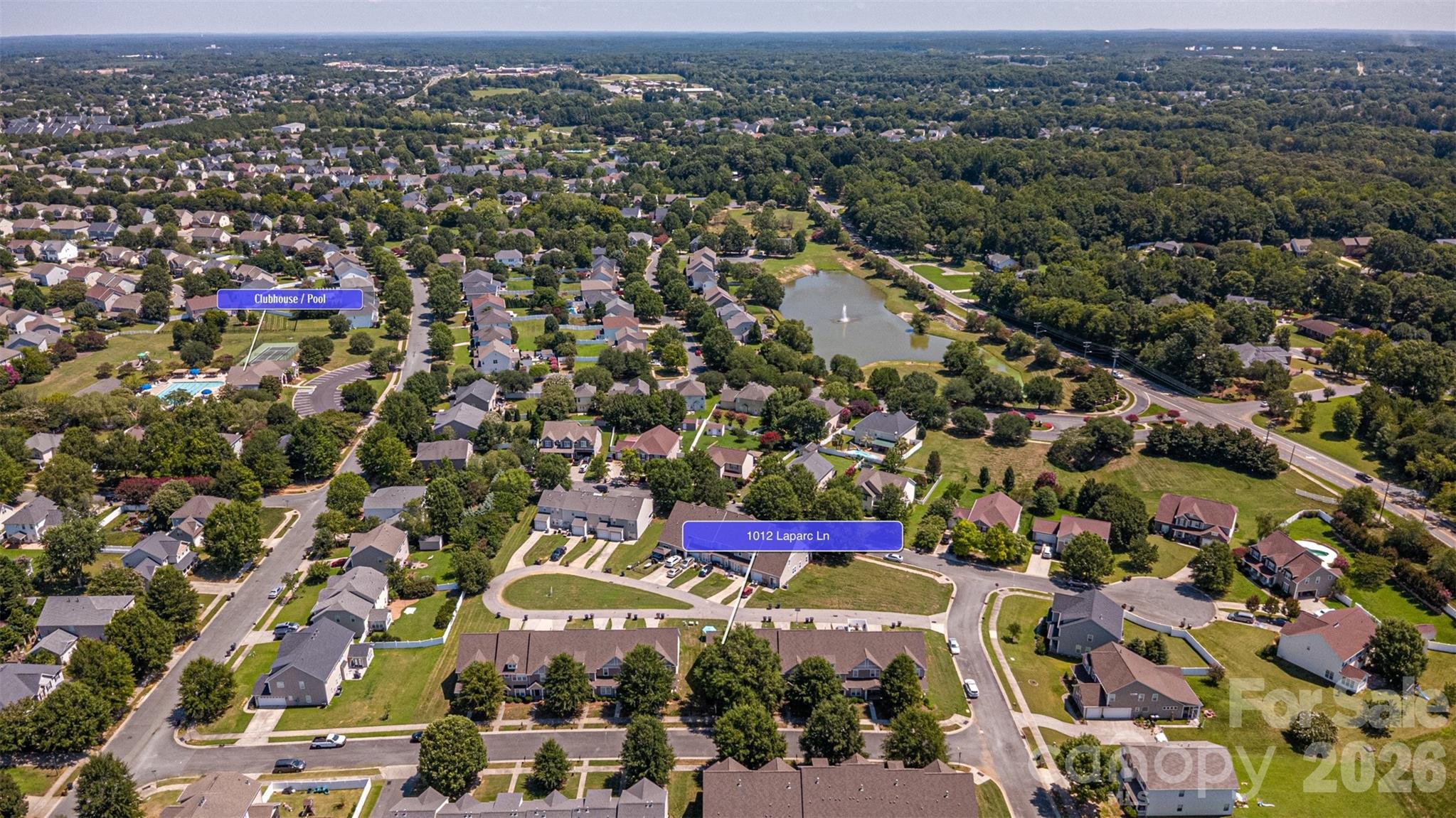 1012 Laparc Lane Property Photo 27