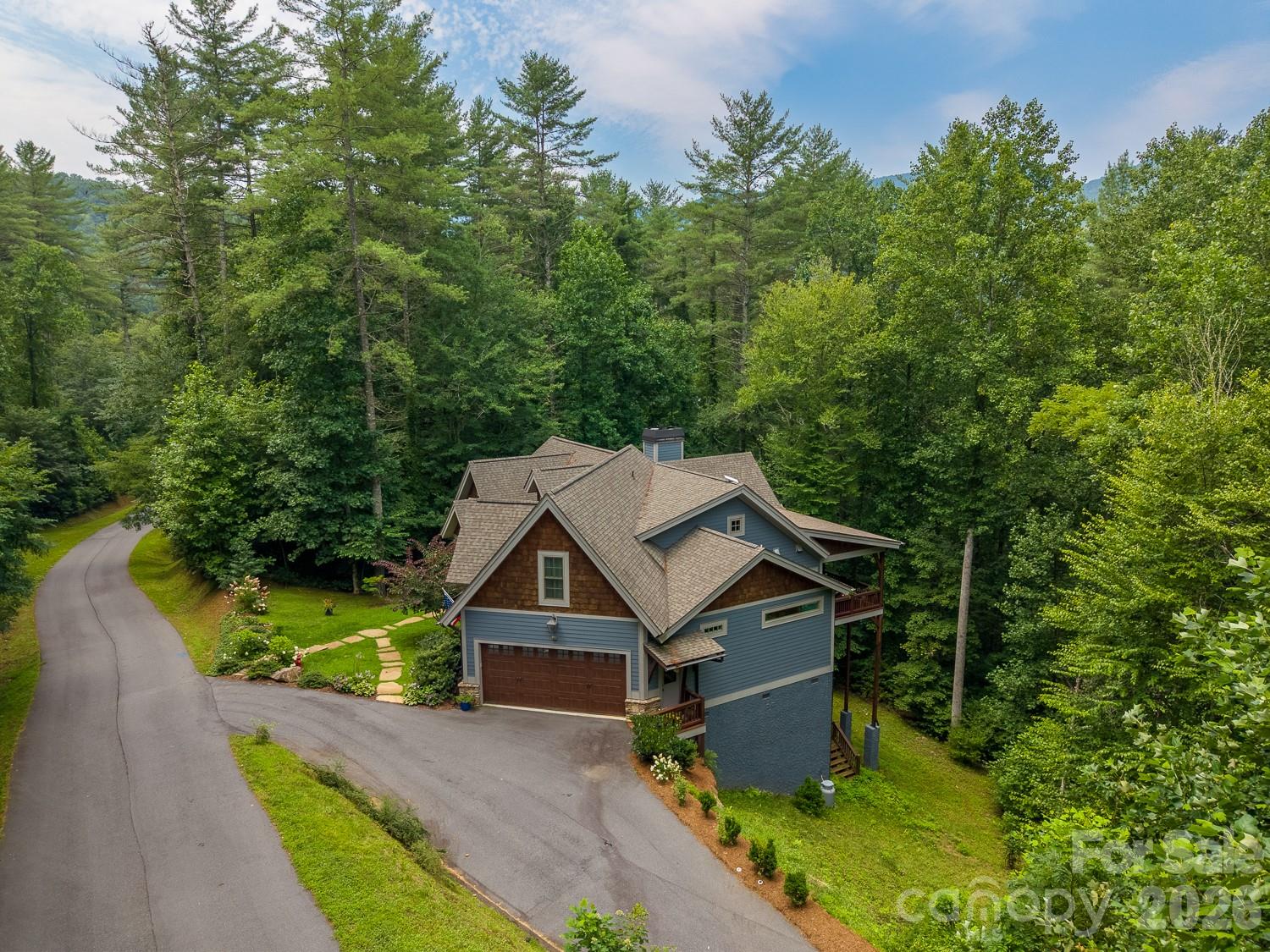 491 Rustling Woods Trail Property Photo 2