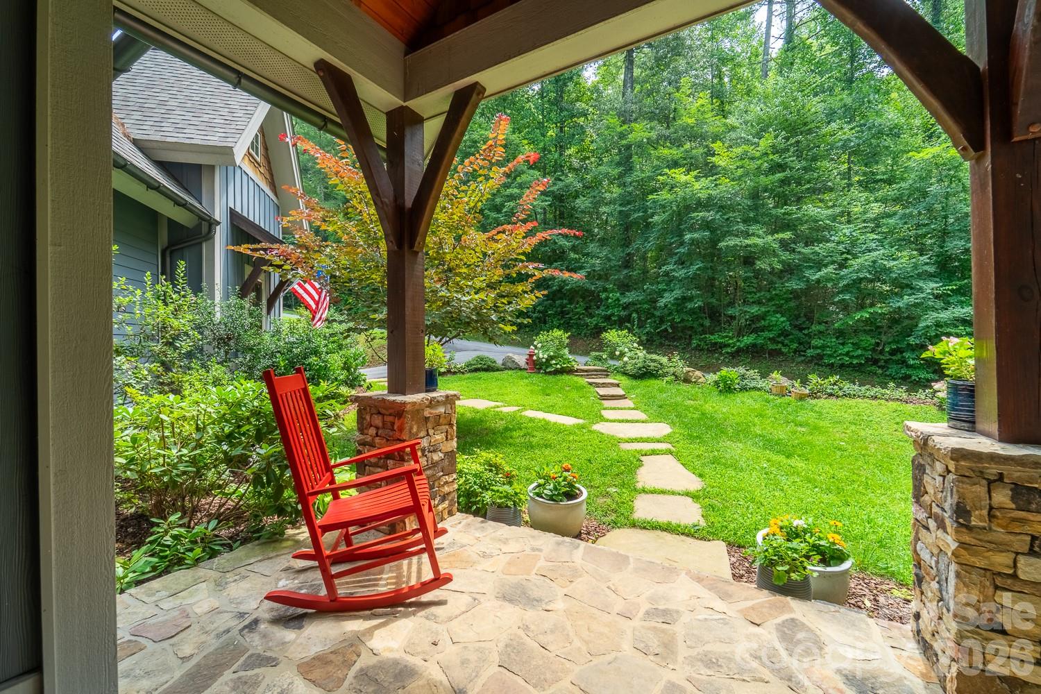 491 Rustling Woods Trail Property Photo 5