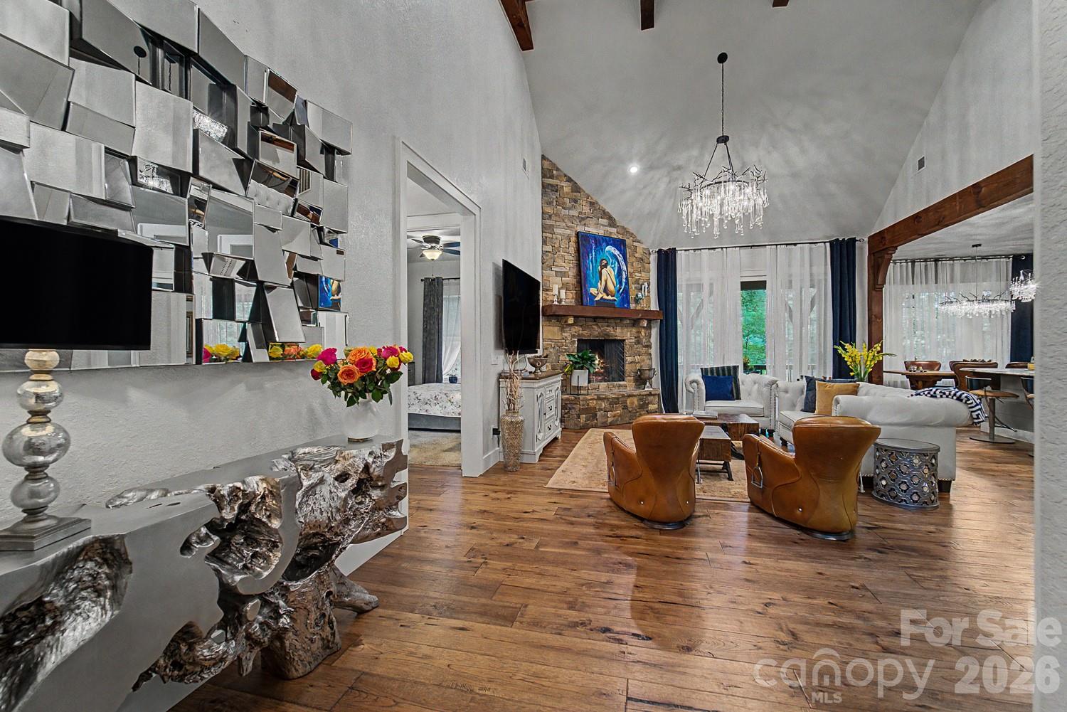 491 Rustling Woods Trail Property Photo 6