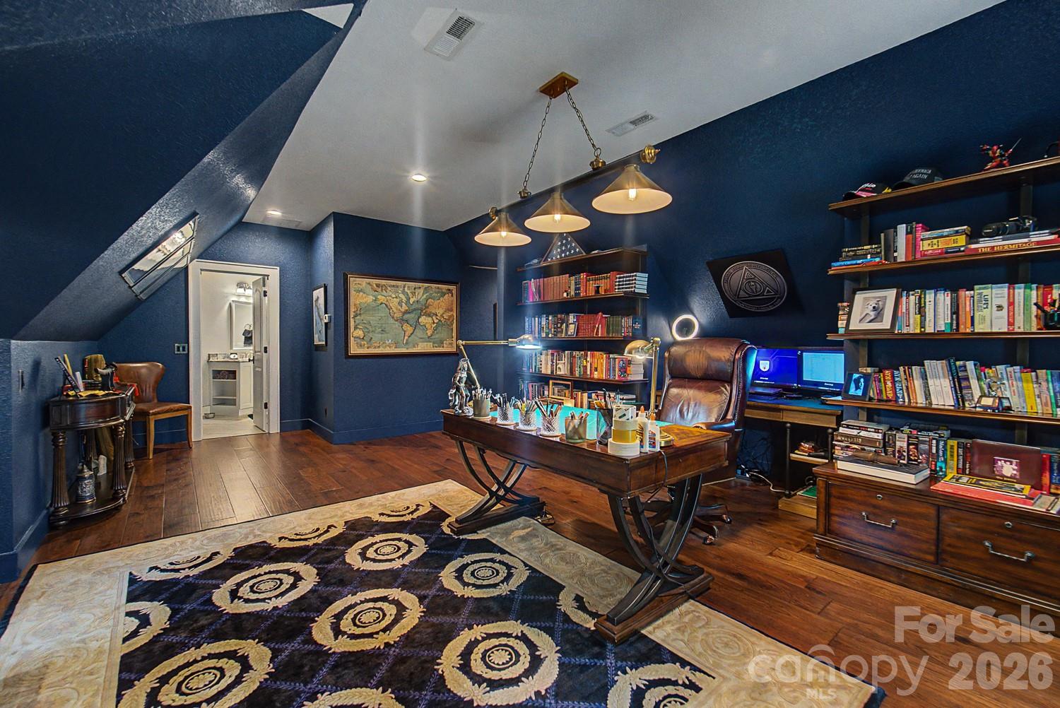 491 Rustling Woods Trail Property Photo 26