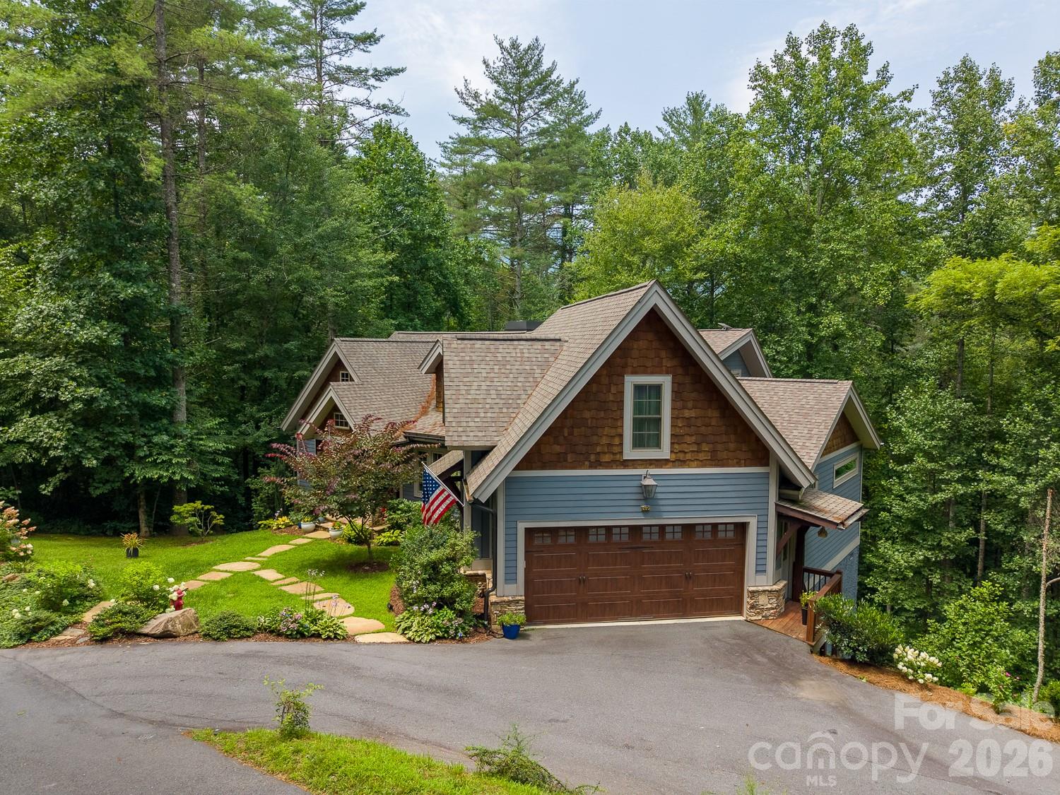 491 Rustling Woods Trail Property Photo 36