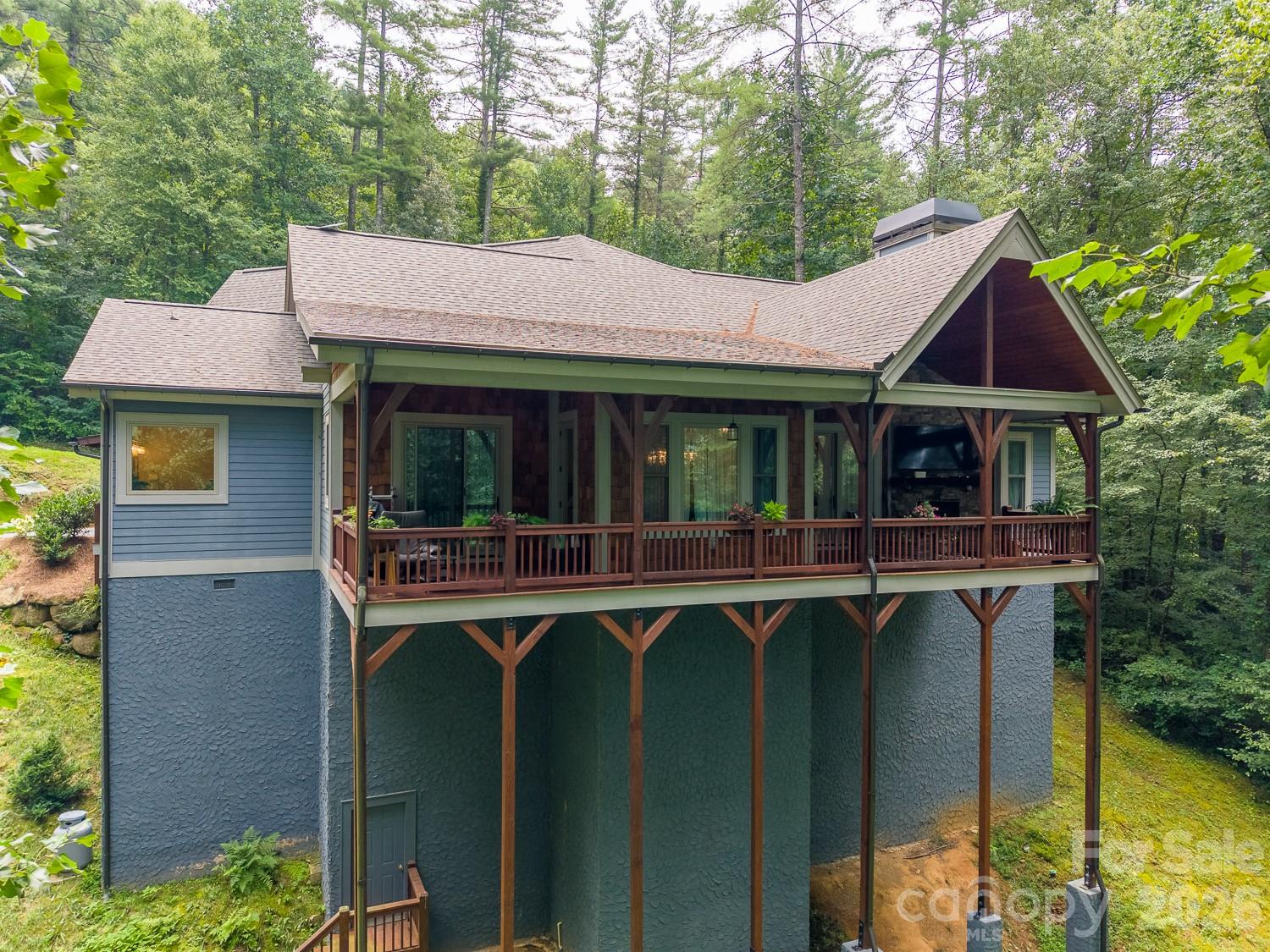 491 Rustling Woods Trail Property Photo 38