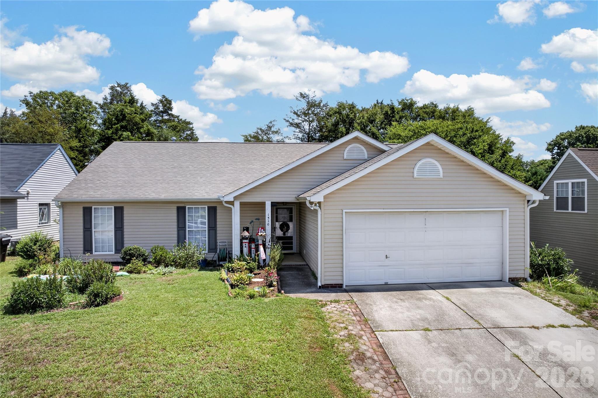1510 Bellridge Road Property Photo 1