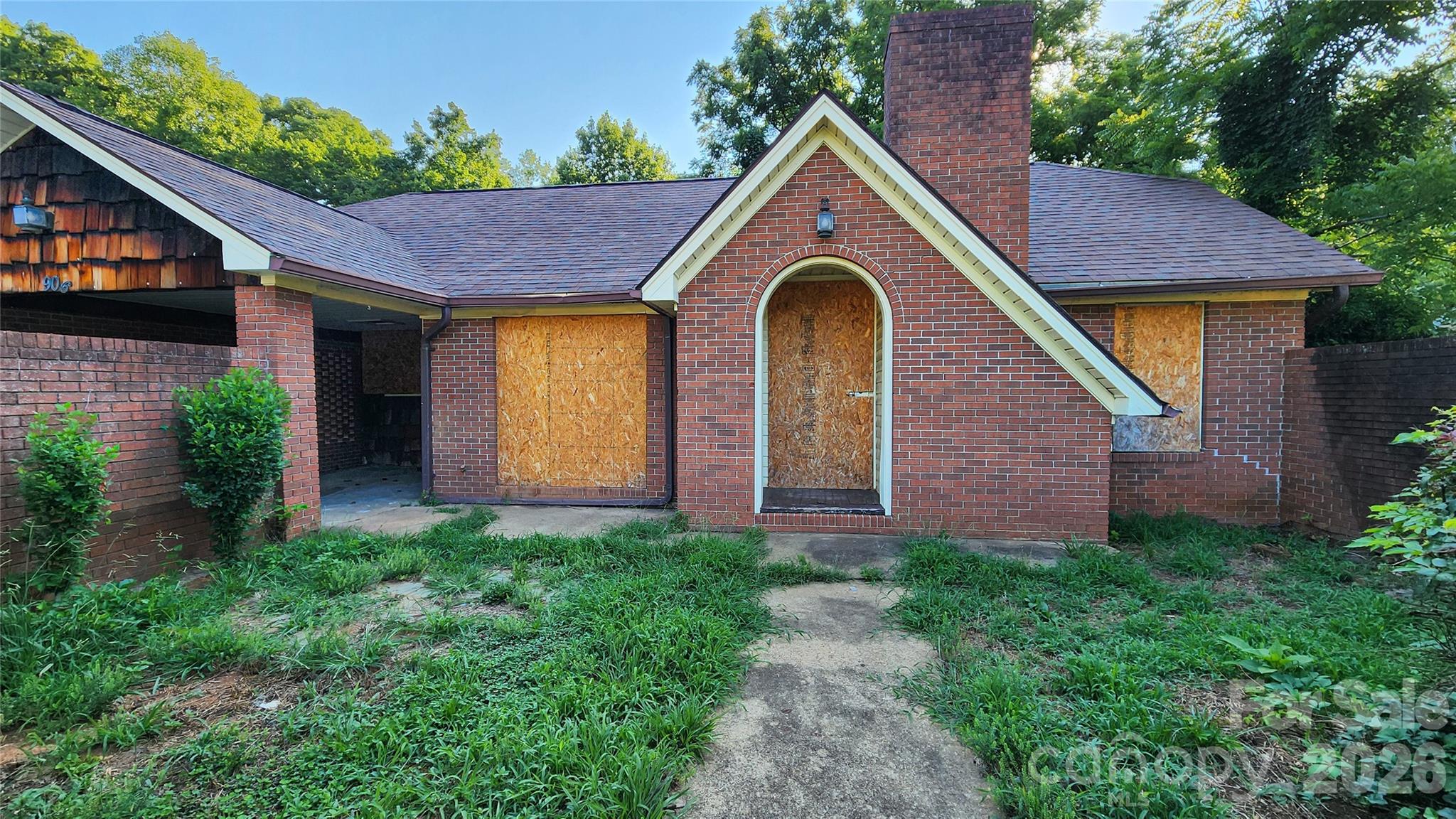 906 Trogdon Street Property Photo 1