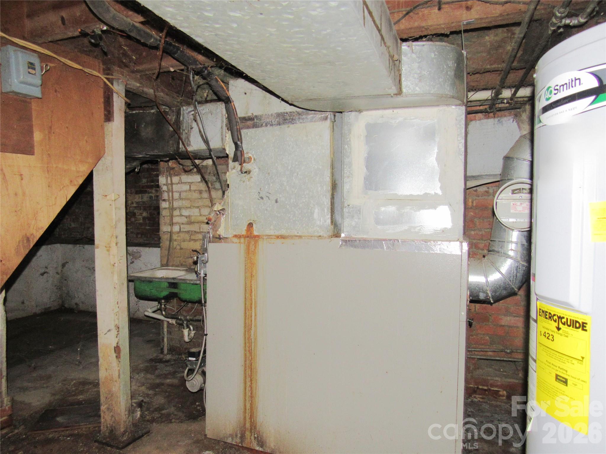 906 Trogdon Street Property Photo 18