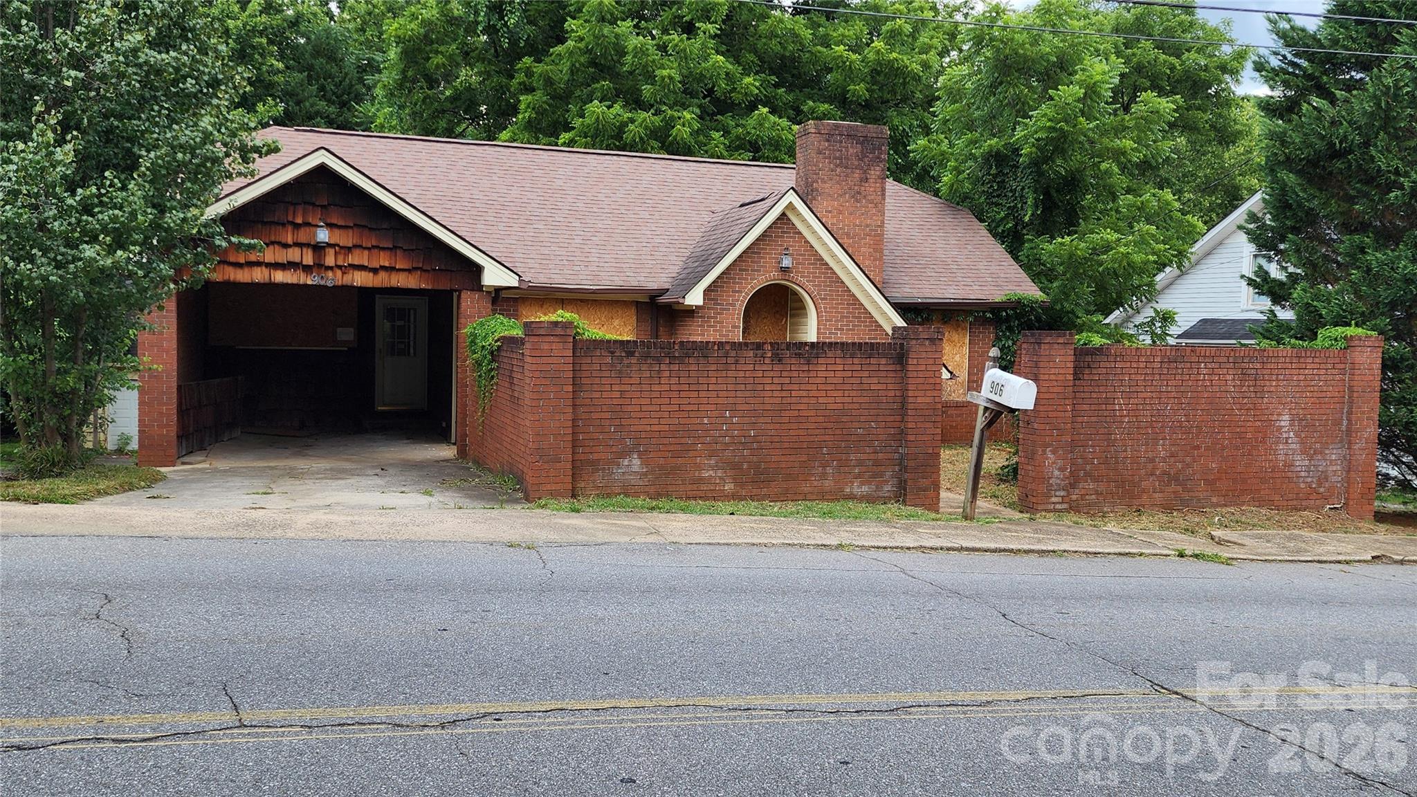 906 Trogdon Street Property Photo 22