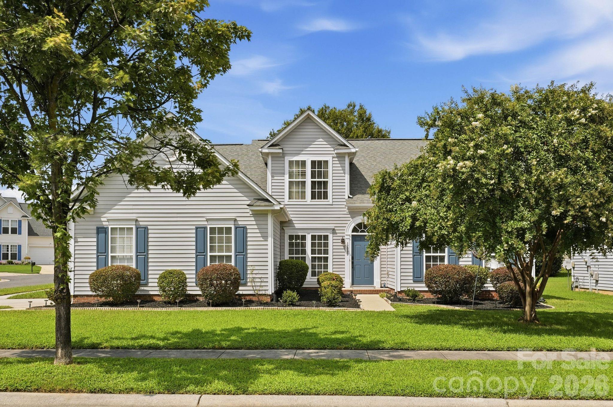 12003 Planters Estates Drive Property Photo 1