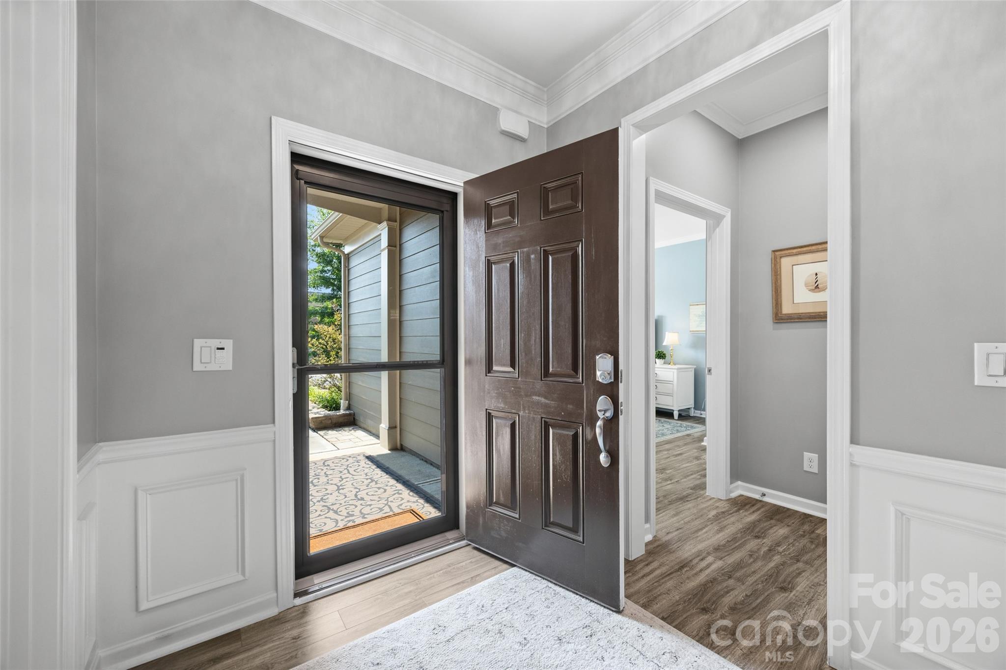 1521 Carolina Orchards Boulevard Property Photo 7