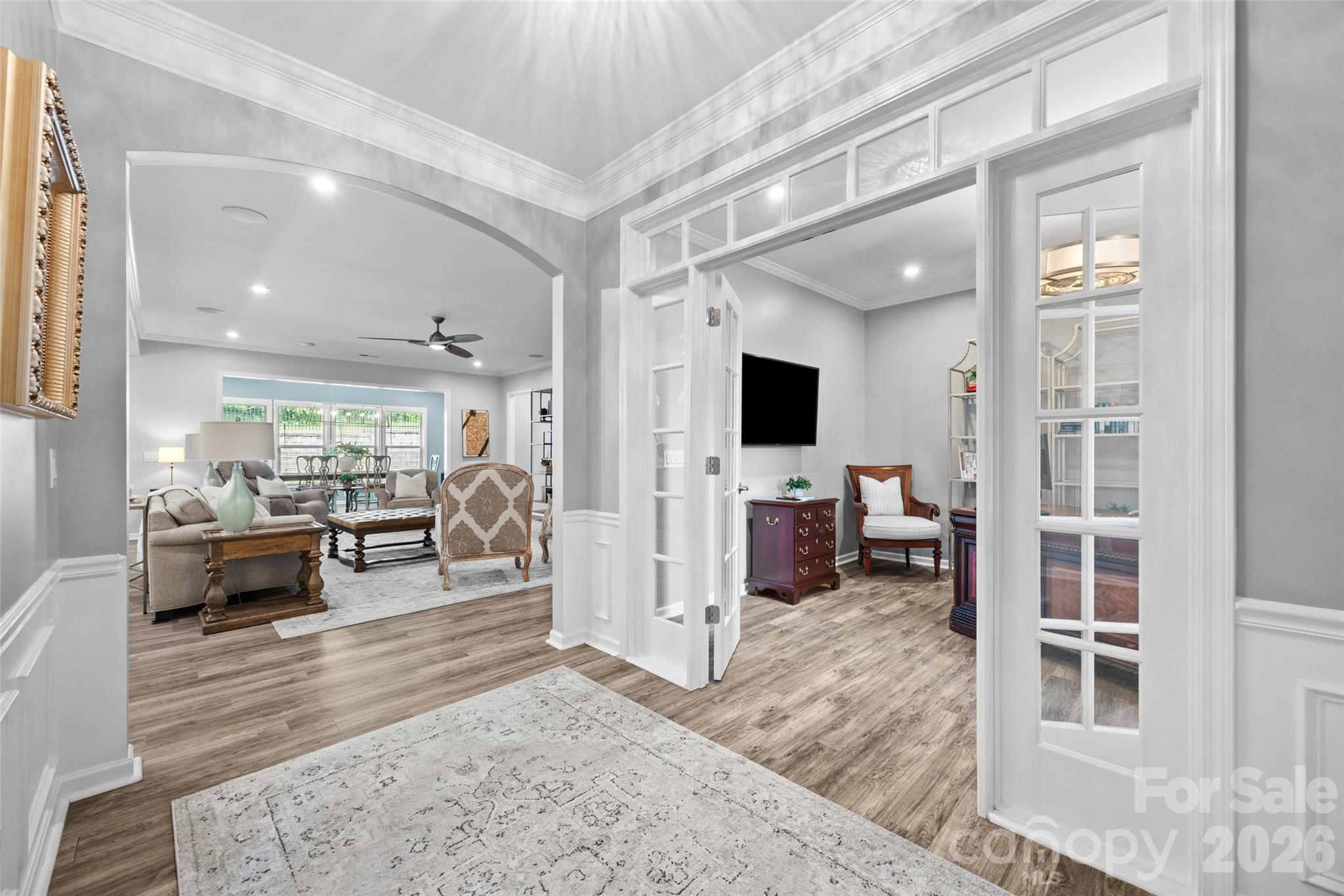 1521 Carolina Orchards Boulevard Property Photo 8