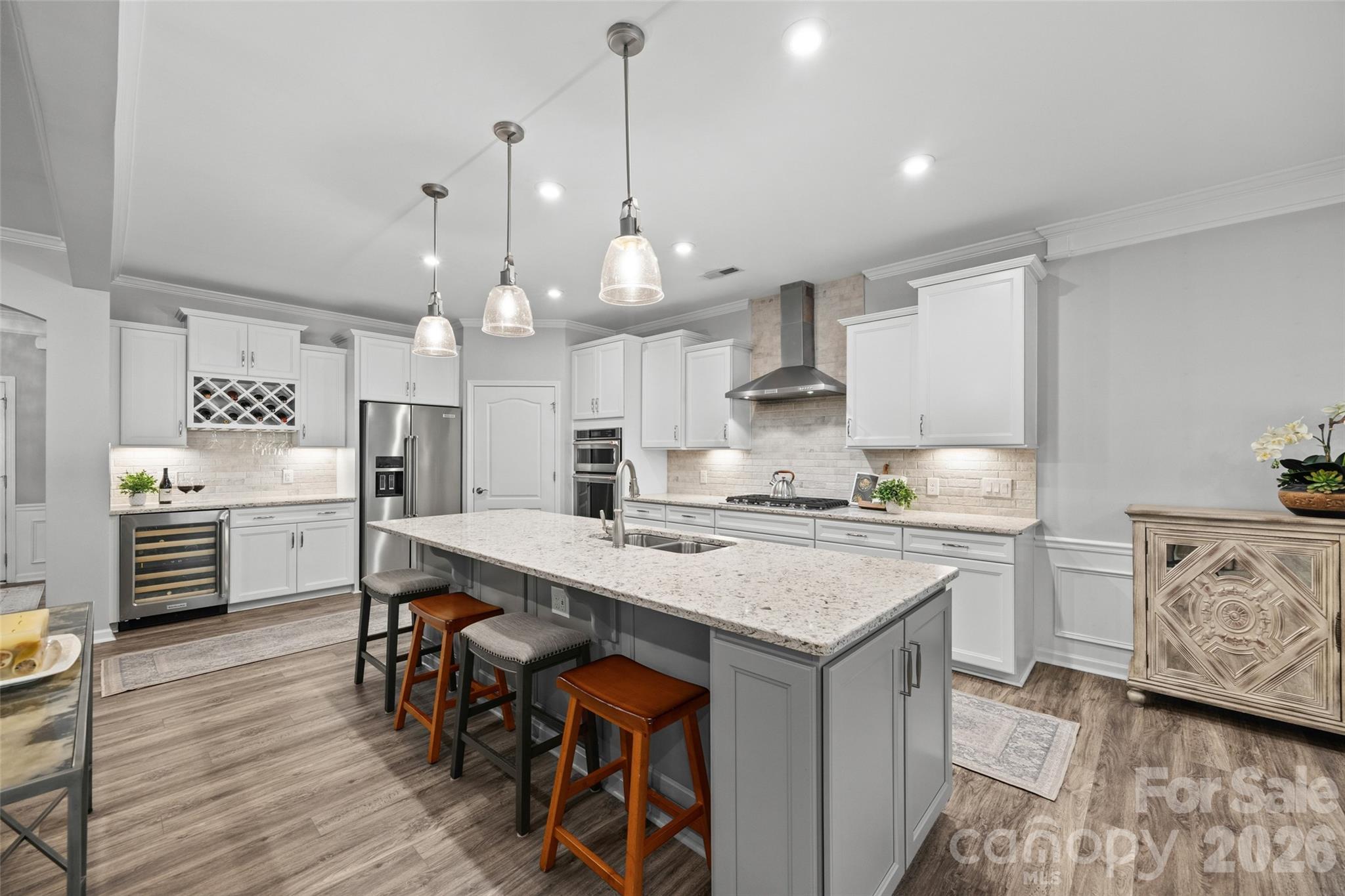 1521 Carolina Orchards Boulevard Property Photo 13