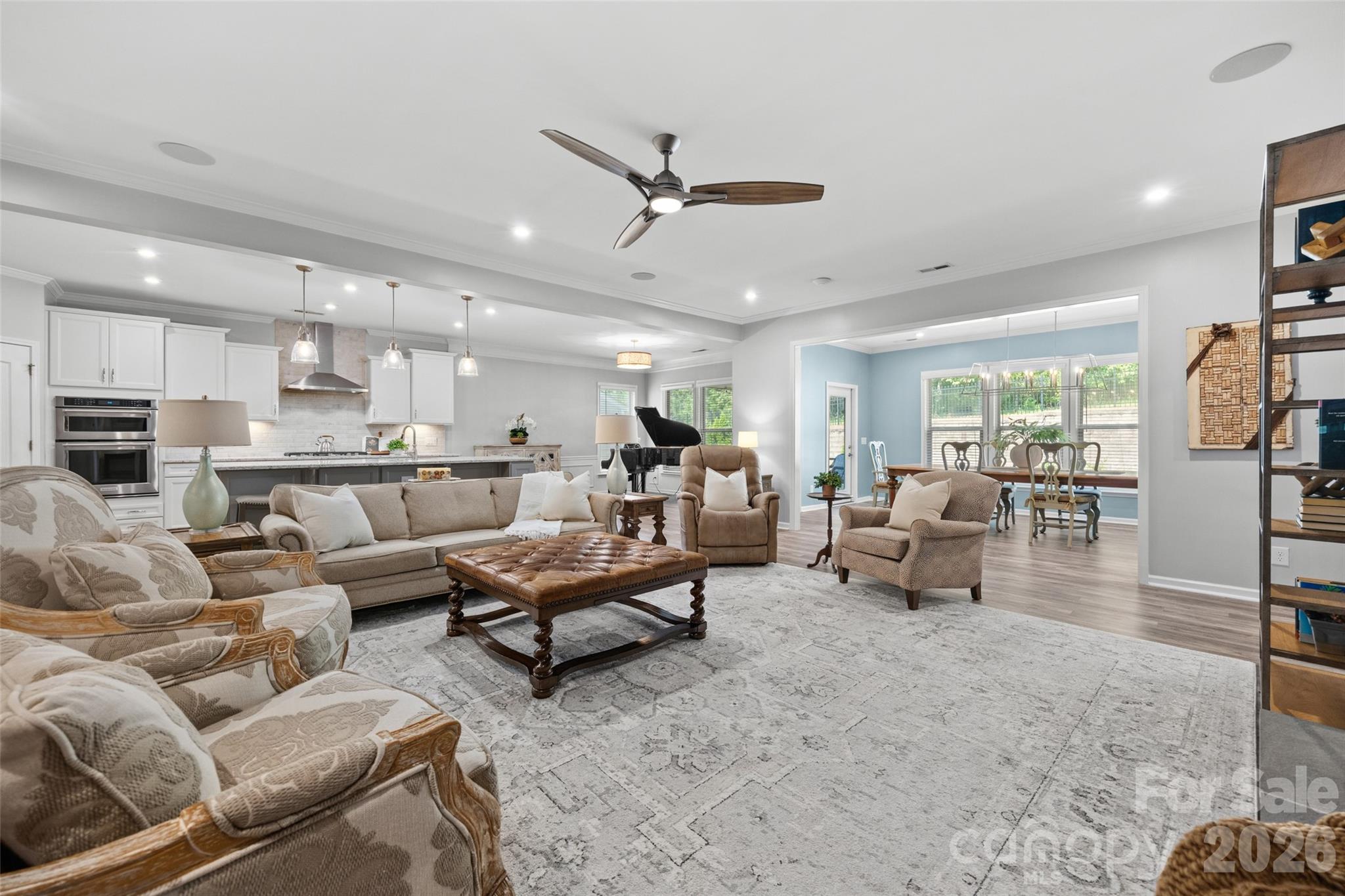 1521 Carolina Orchards Boulevard Property Photo 15