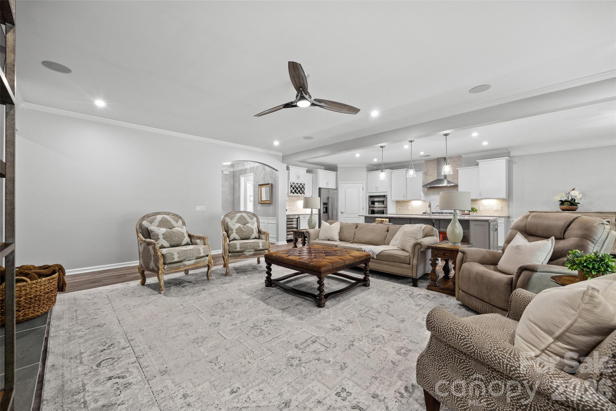 1521 Carolina Orchards Boulevard Property Photo 16