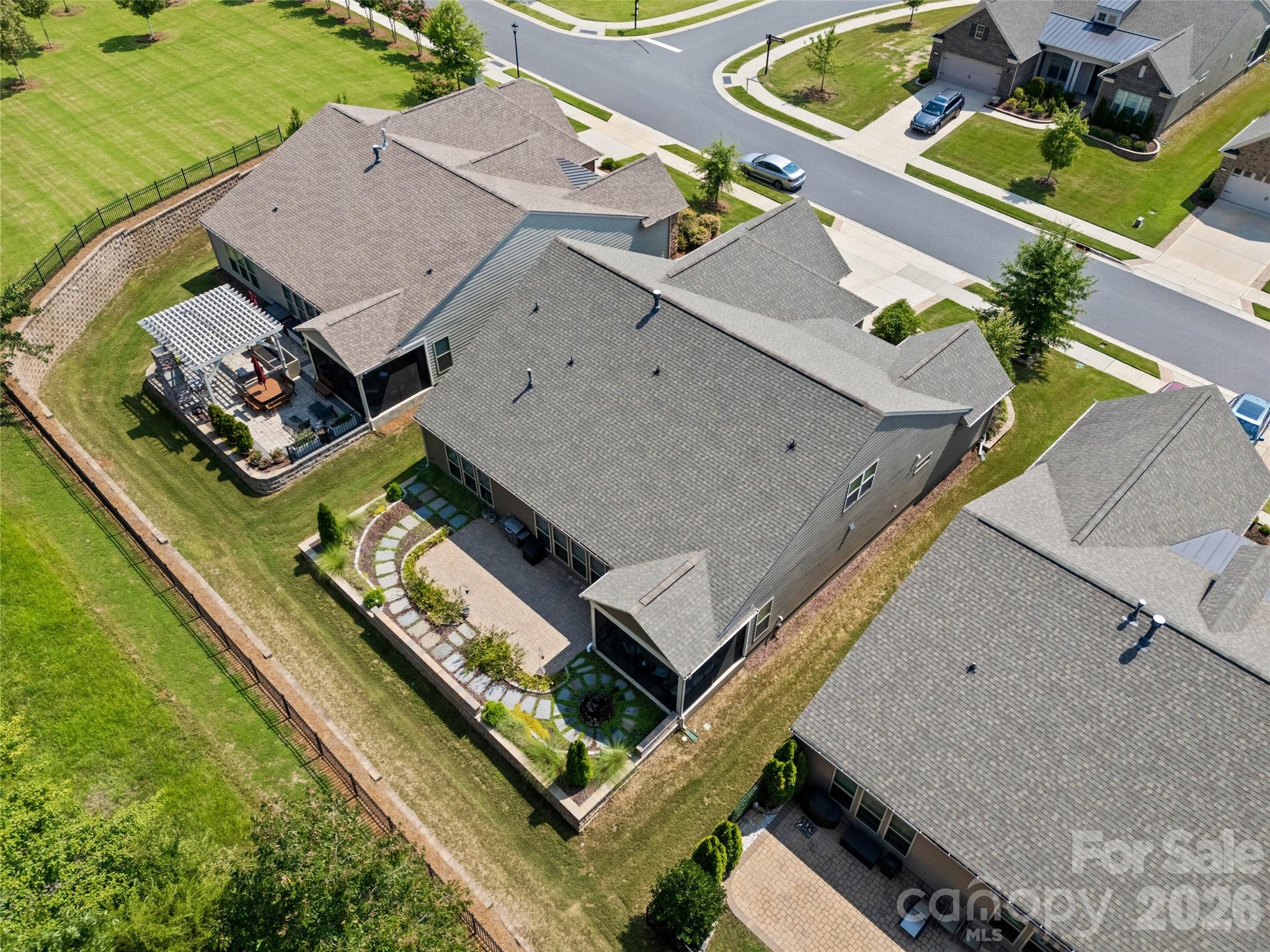 1521 Carolina Orchards Boulevard Property Photo 32