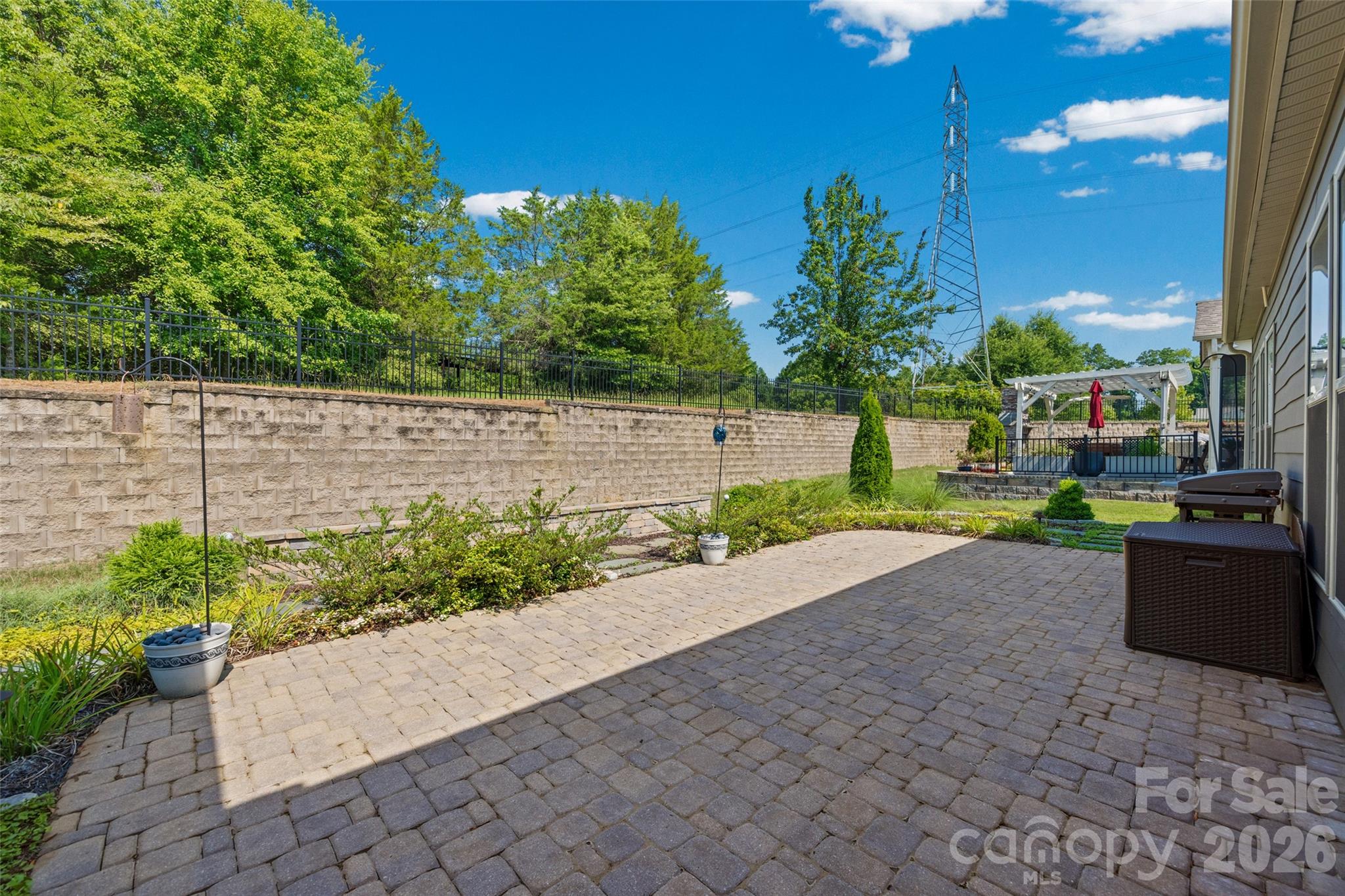 1521 Carolina Orchards Boulevard Property Photo 34