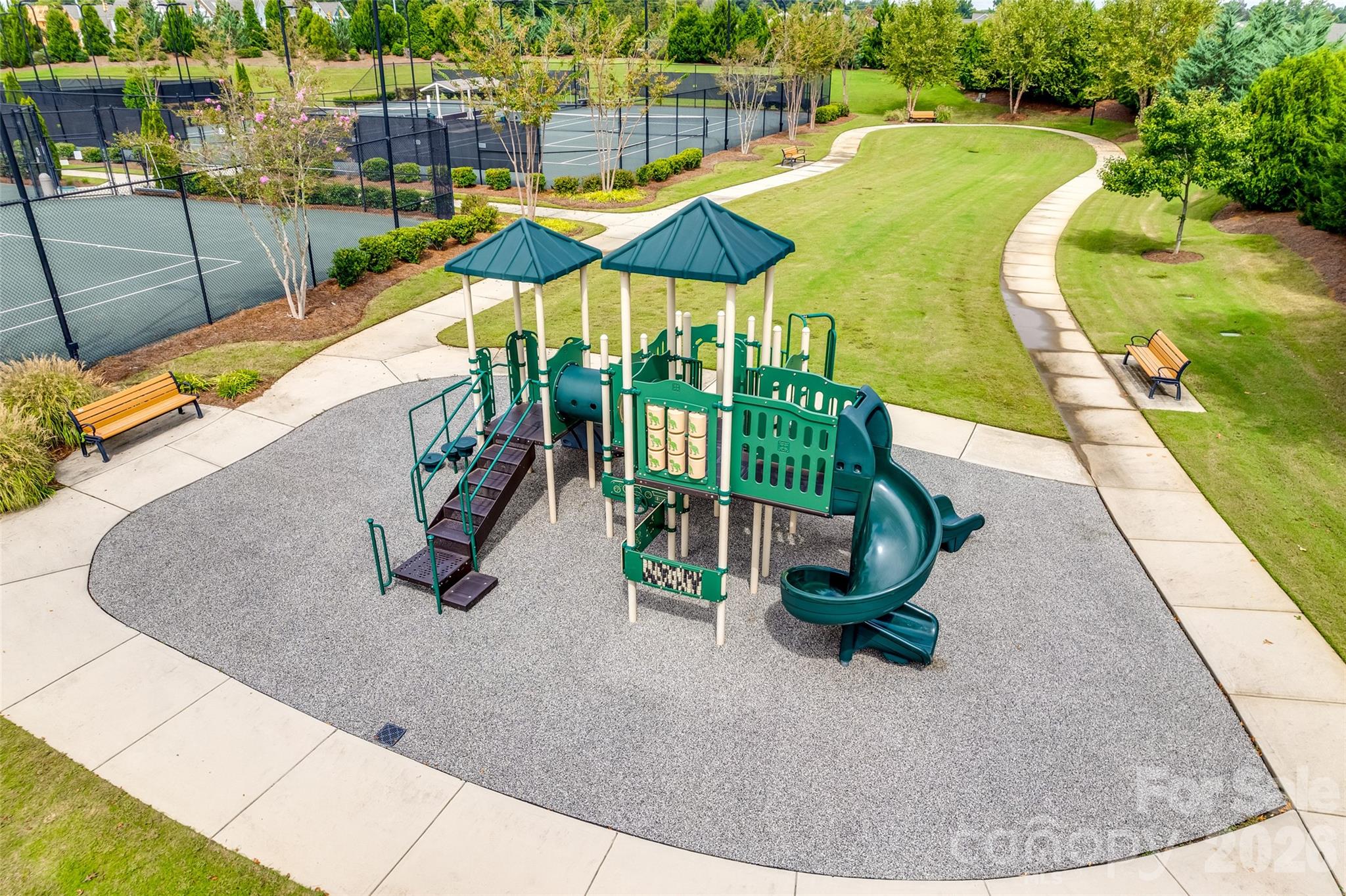 1521 Carolina Orchards Boulevard Property Photo 48