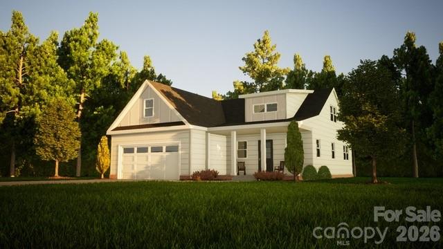 846 Eustace Funderburk Road Property Photo 1