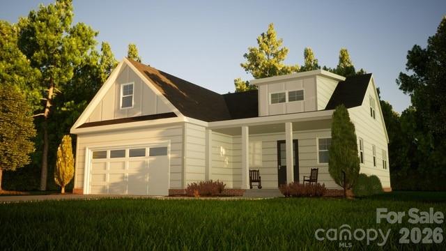 846 Eustace Funderburk Road Property Photo 2