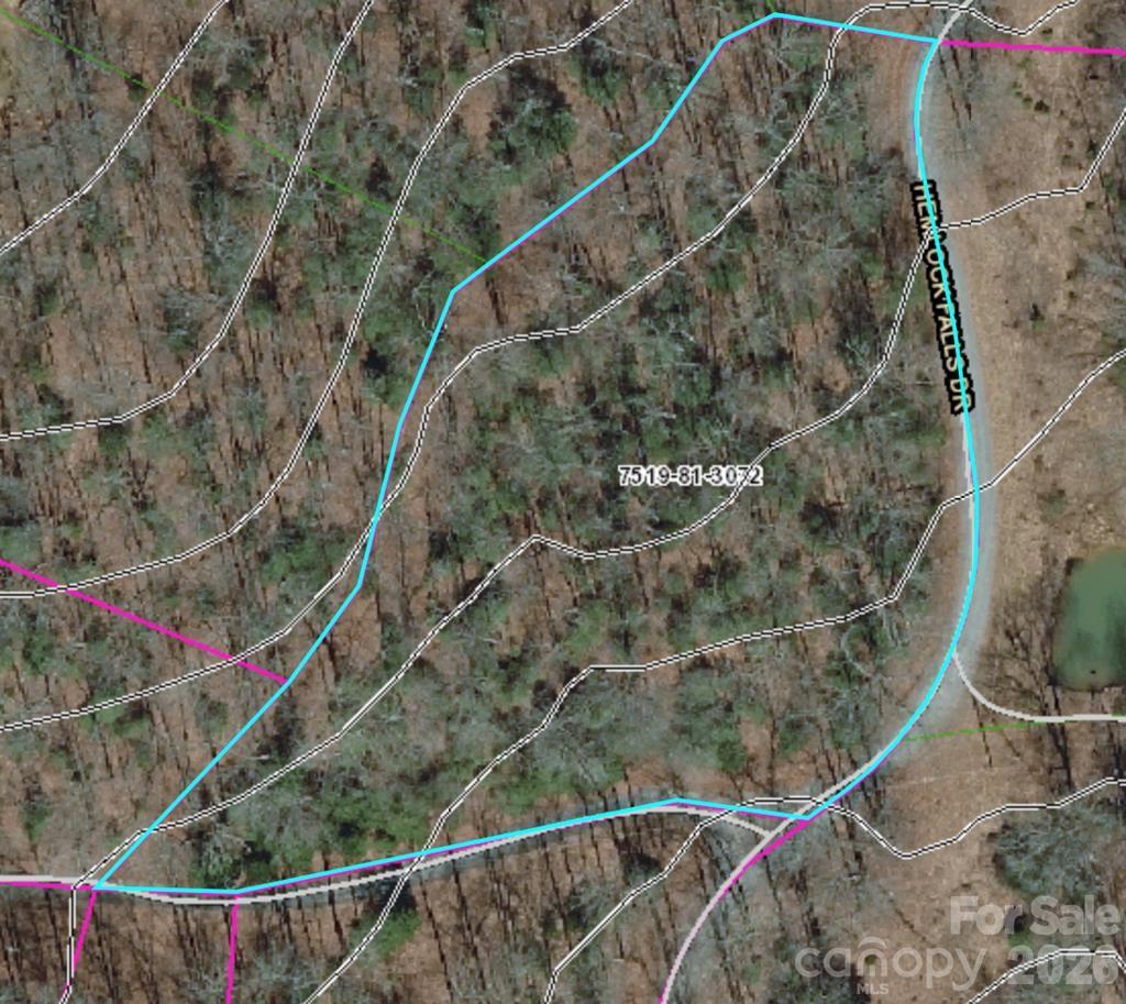 Lot 9 Hemlock Falls Drive 9 Property Photo 19