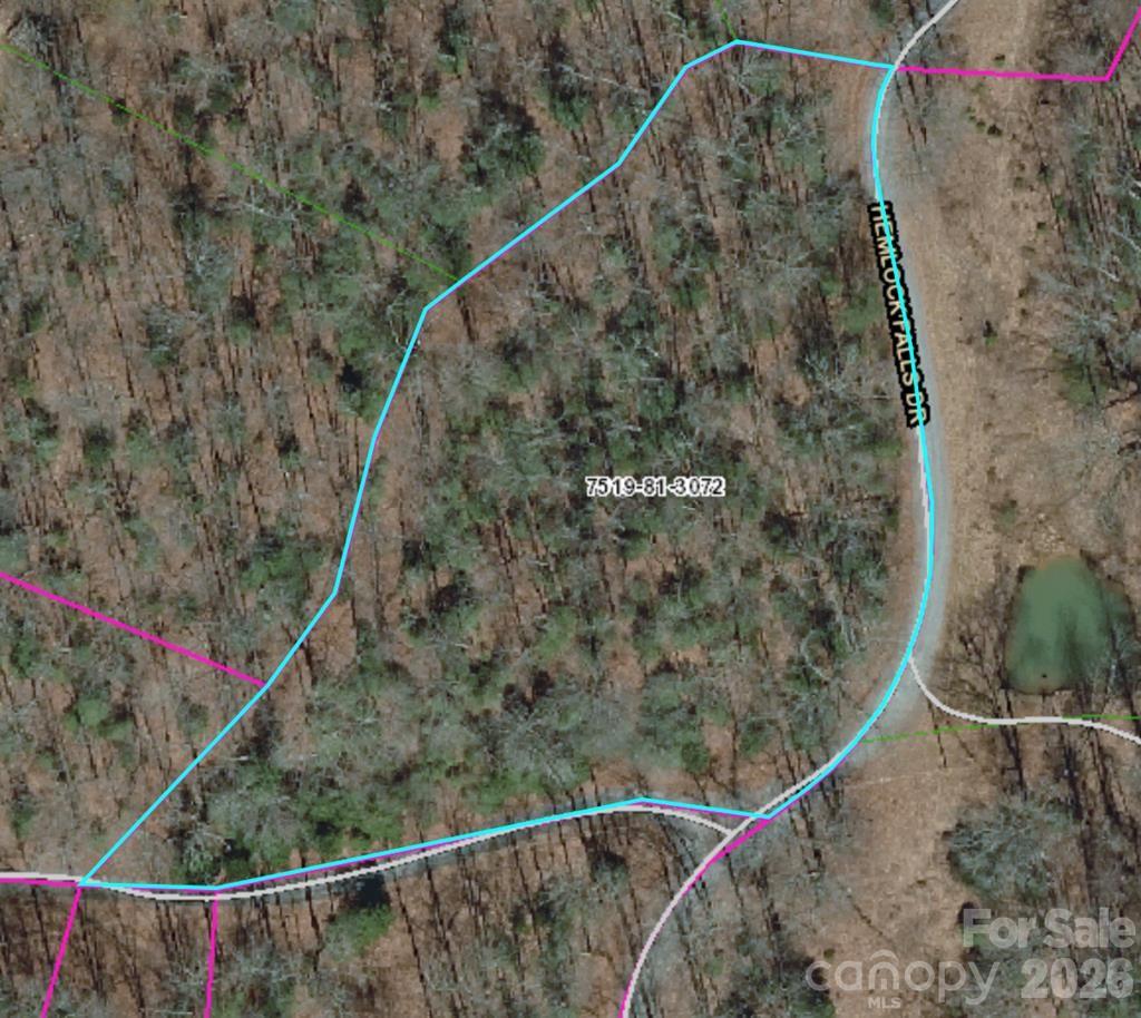 Lot 9 Hemlock Falls Drive 9 Property Photo 20