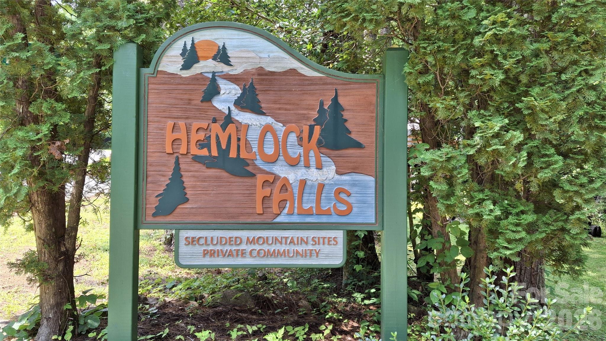 Lot 9 Hemlock Falls Drive 9 Property Photo 31