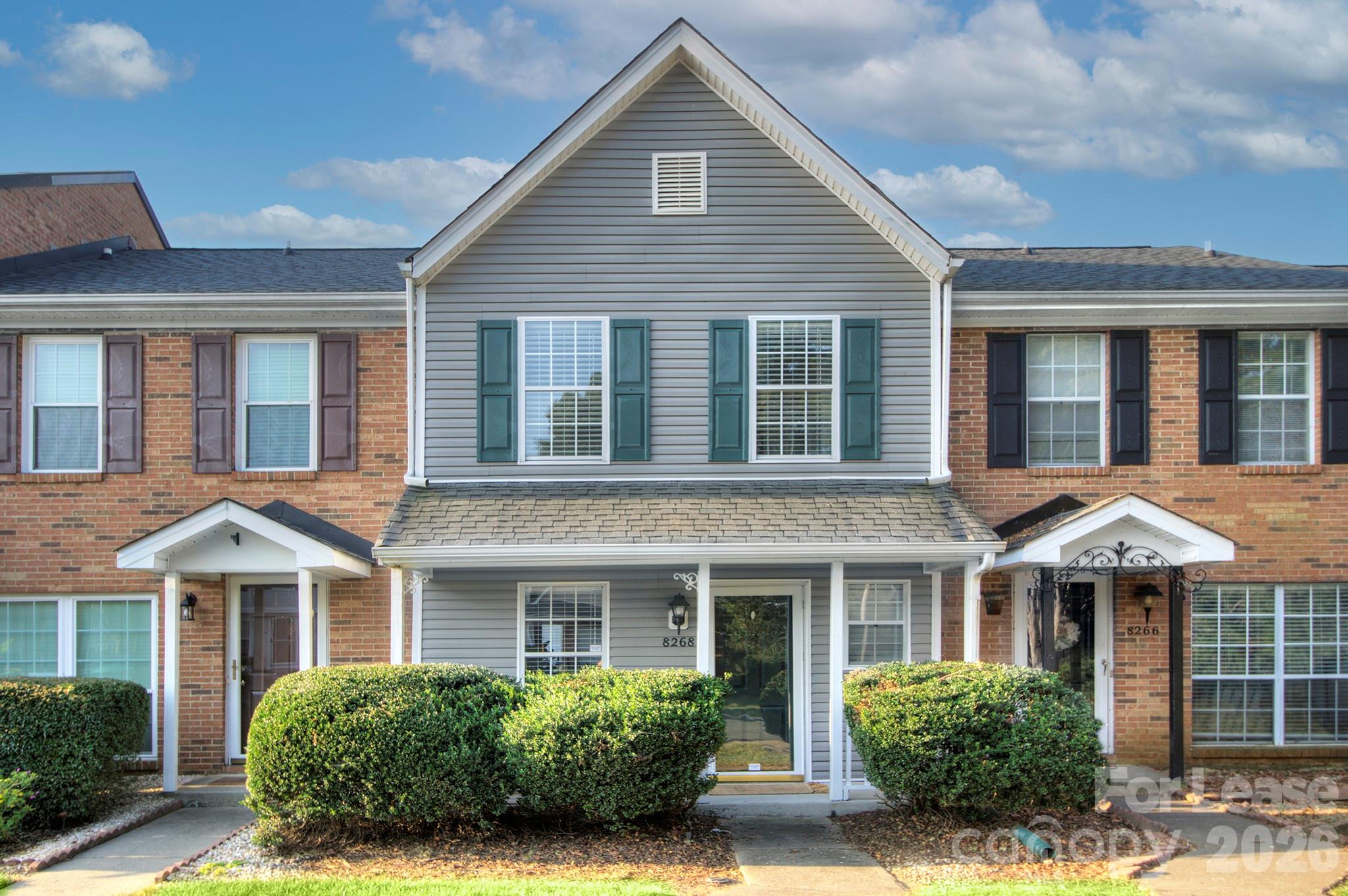 8268 Golf Ridge Drive Property Photo 1