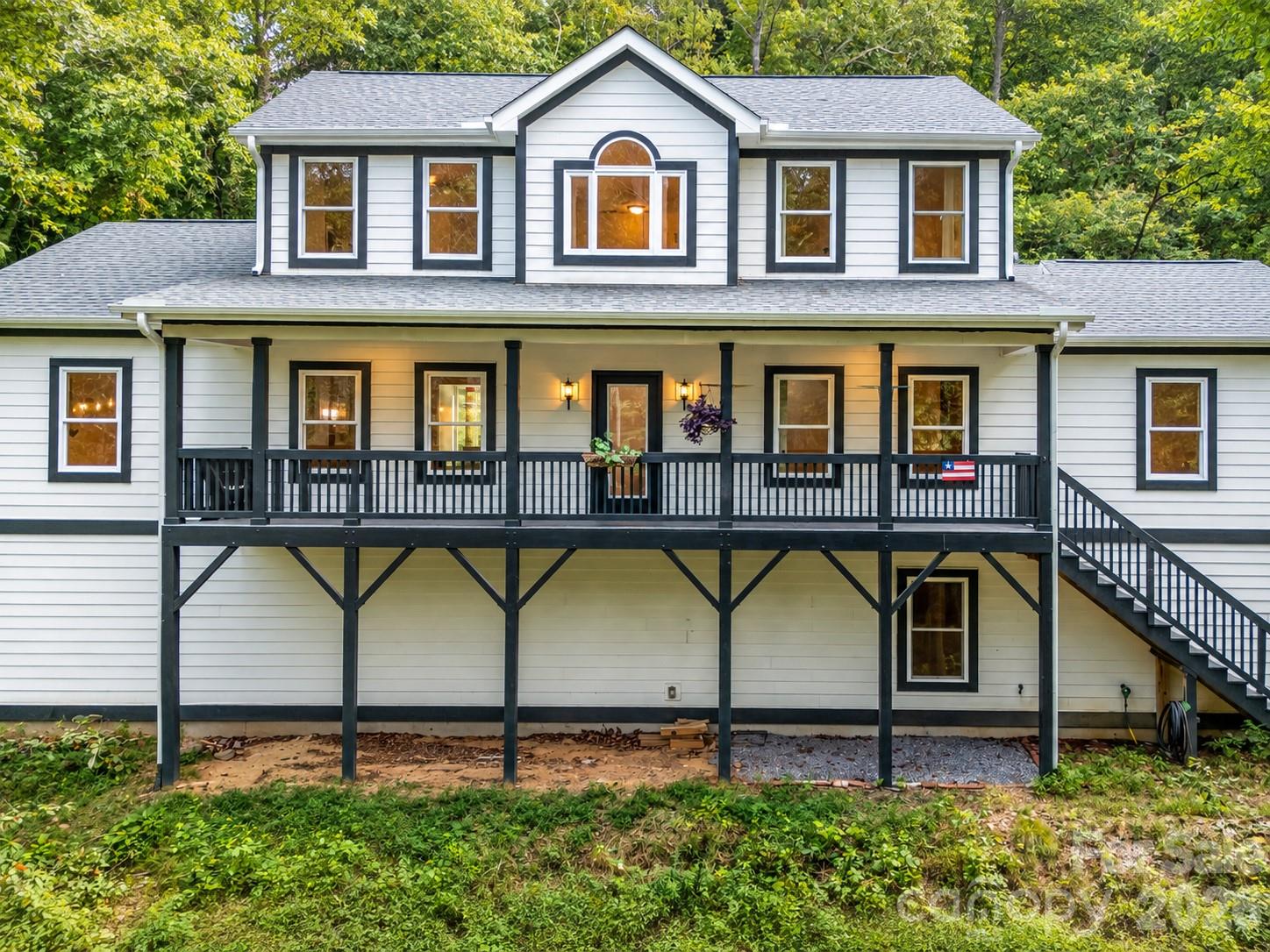 820 Merrills Cove Road Property Photo 1