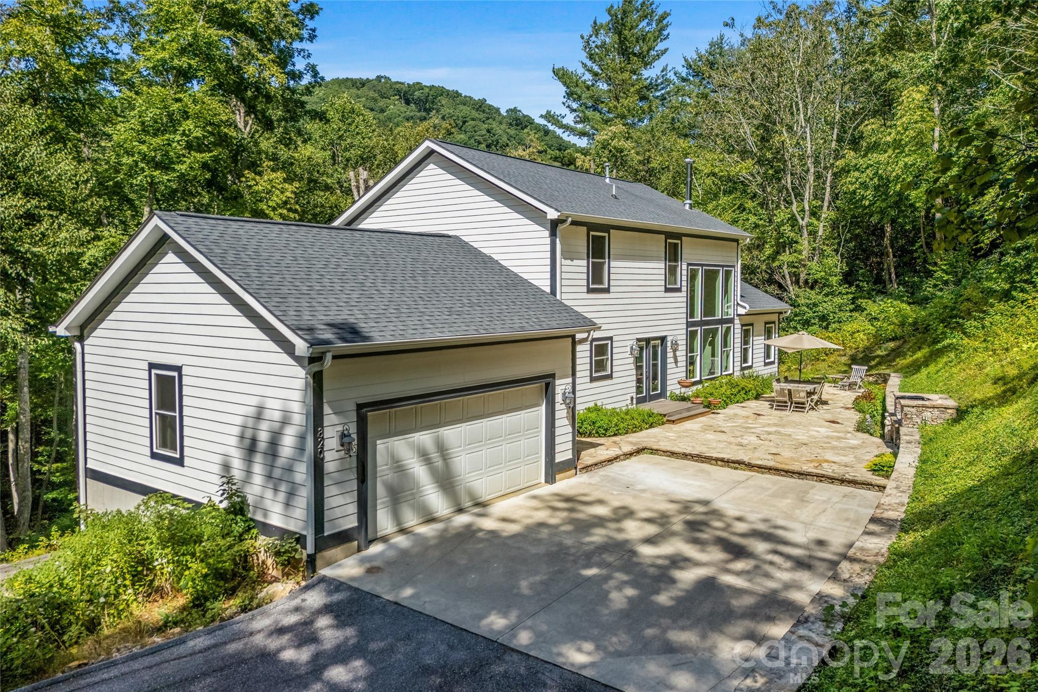820 Merrills Cove Road Property Photo 2