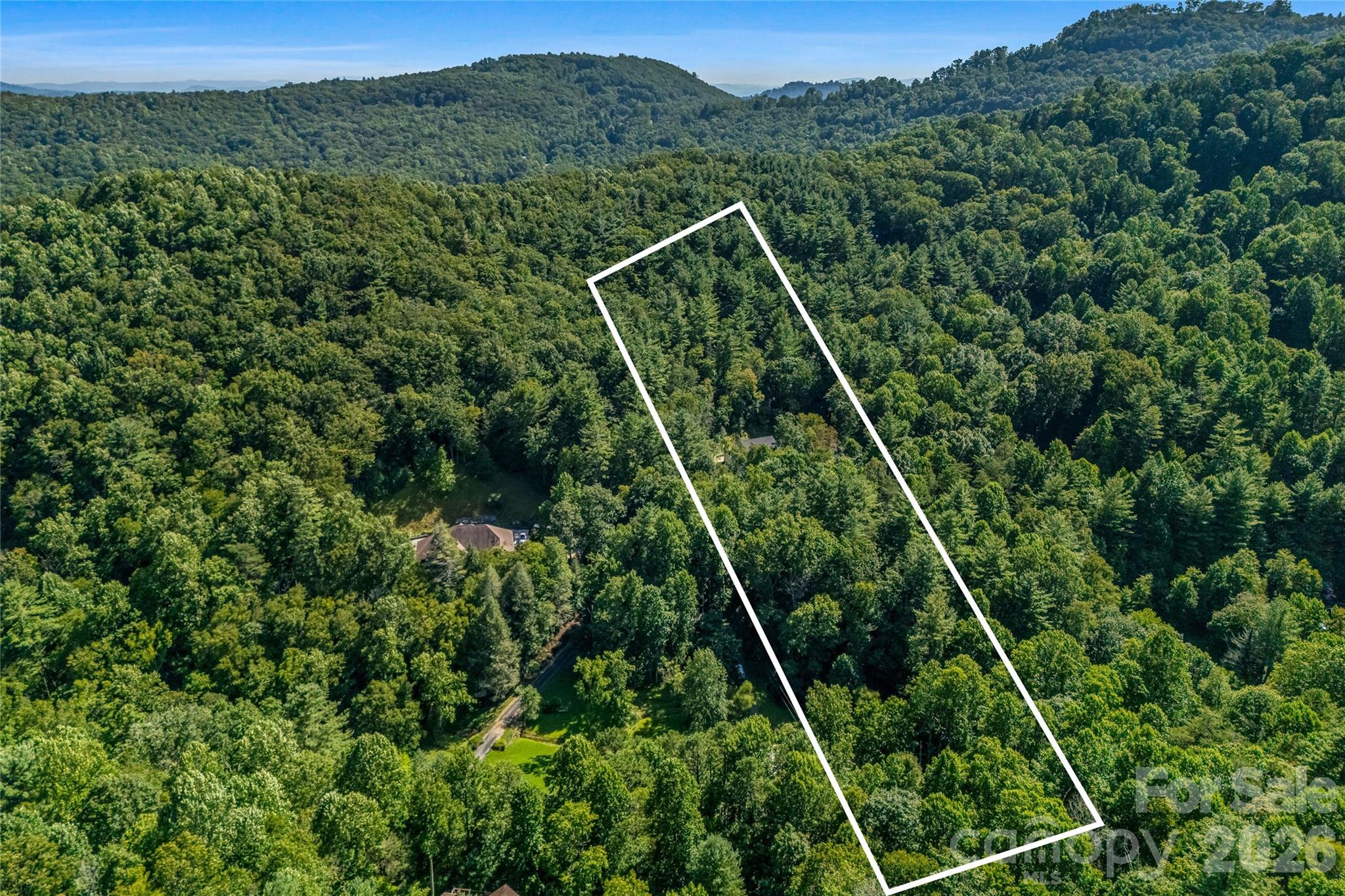 820 Merrills Cove Road Property Photo 3