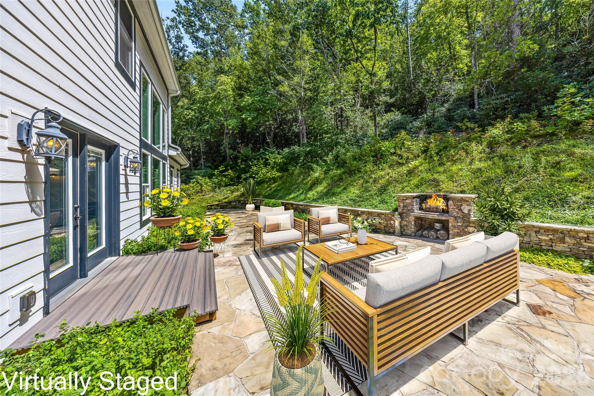 820 Merrills Cove Road Property Photo 4