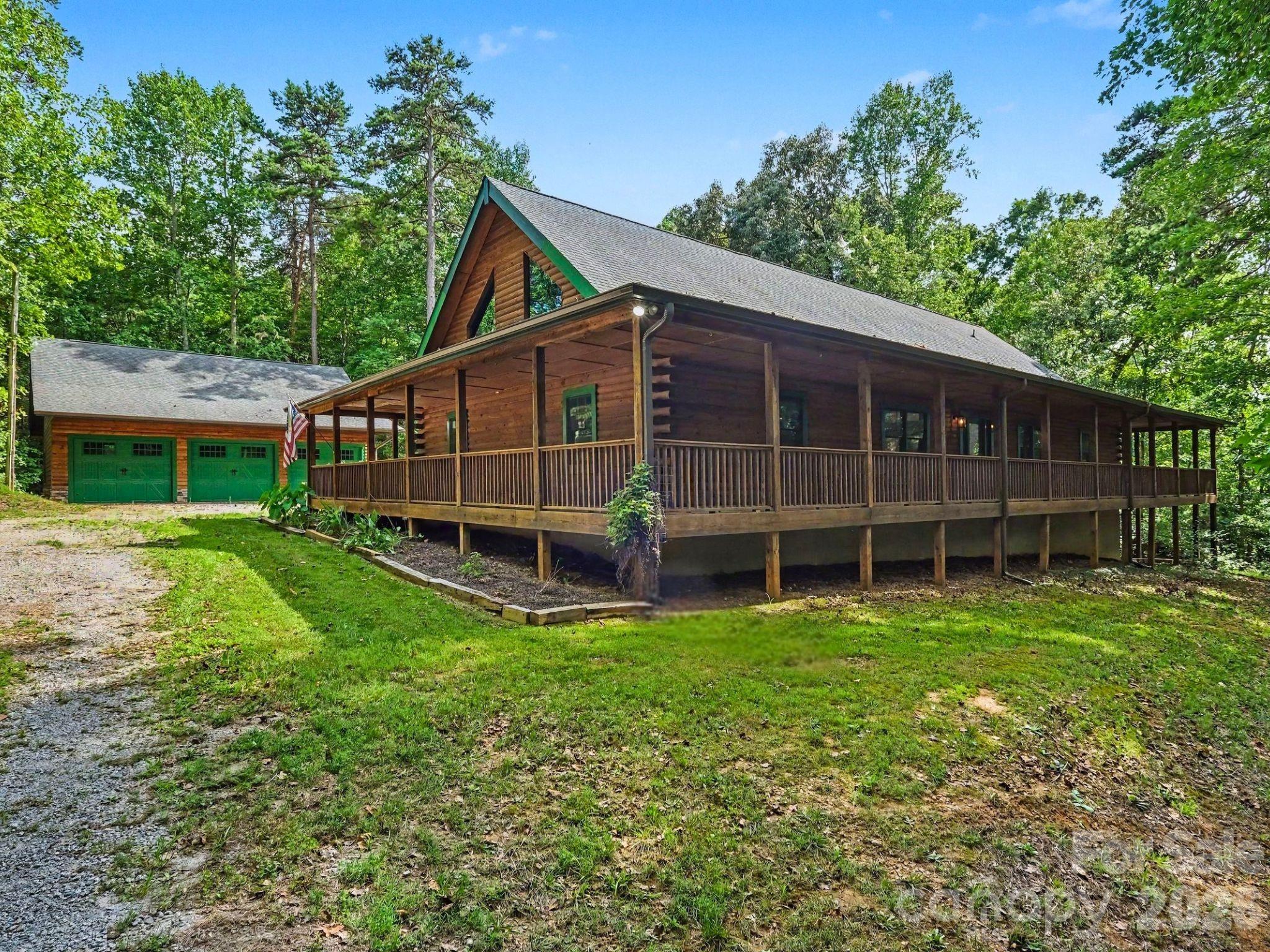 4910 Arden Gate Drive Property Photo 1