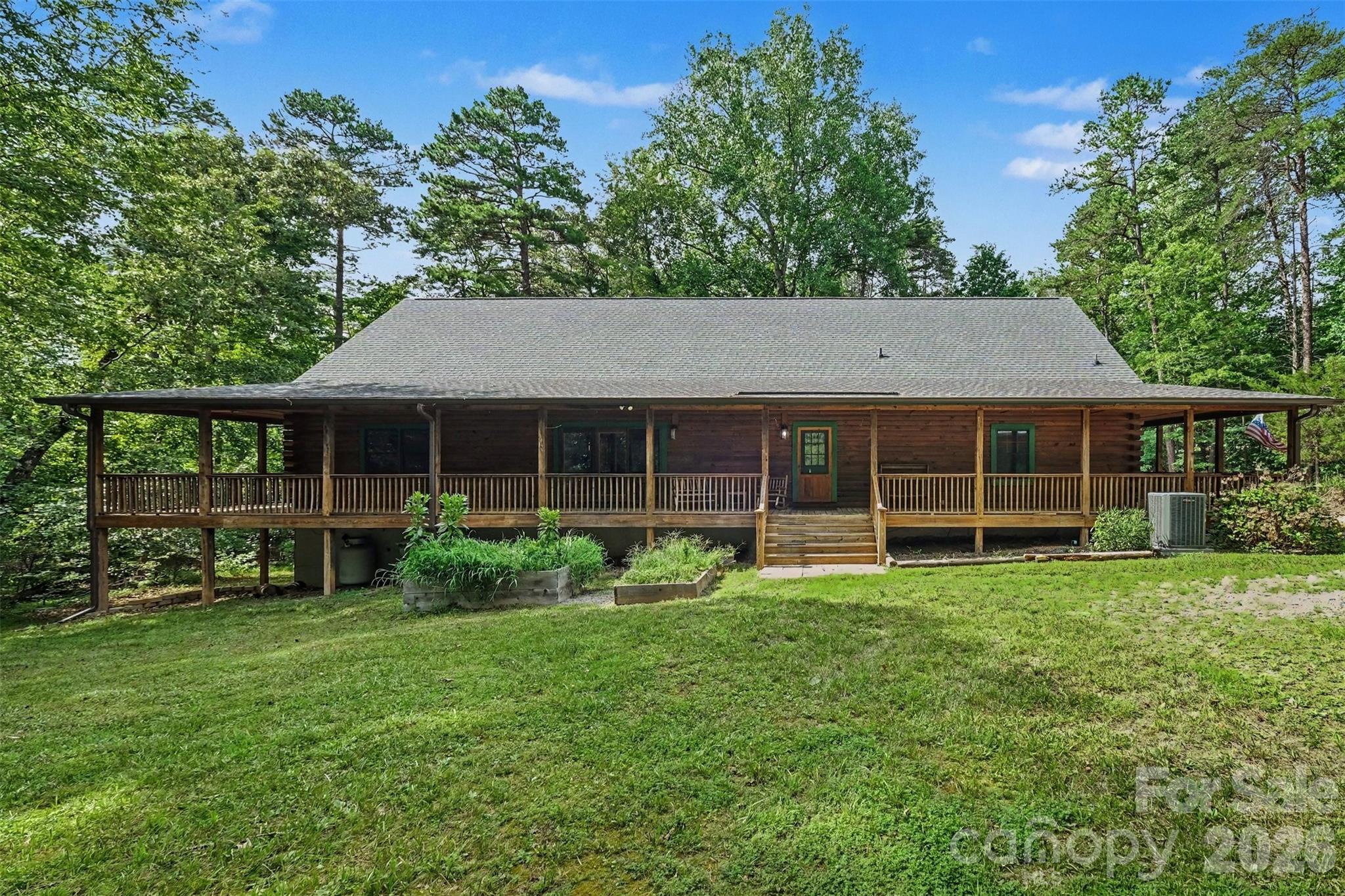 4910 Arden Gate Drive Property Photo 4