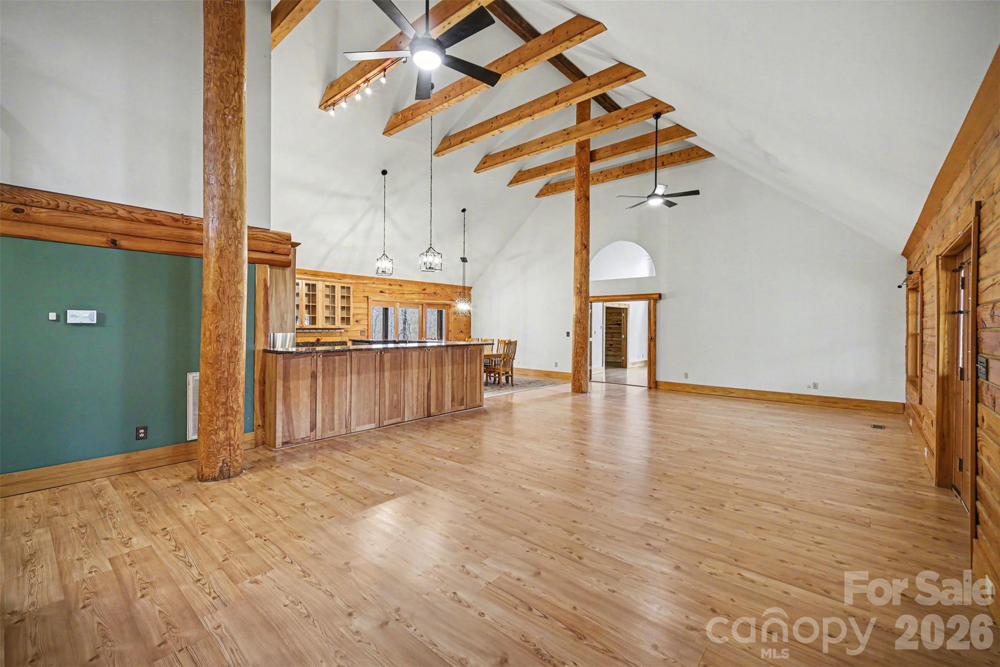 4910 Arden Gate Drive Property Photo 8