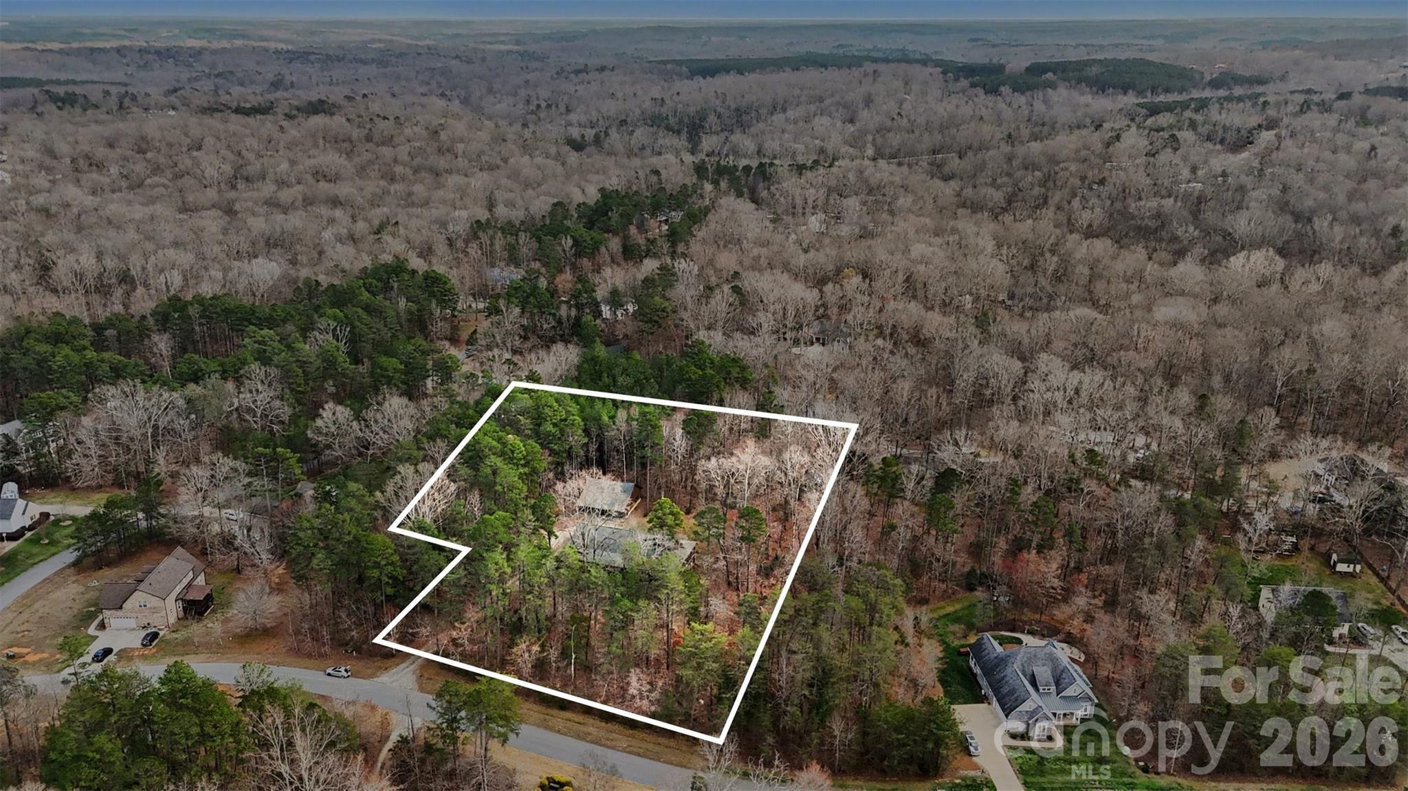 4910 Arden Gate Drive Property Photo 48
