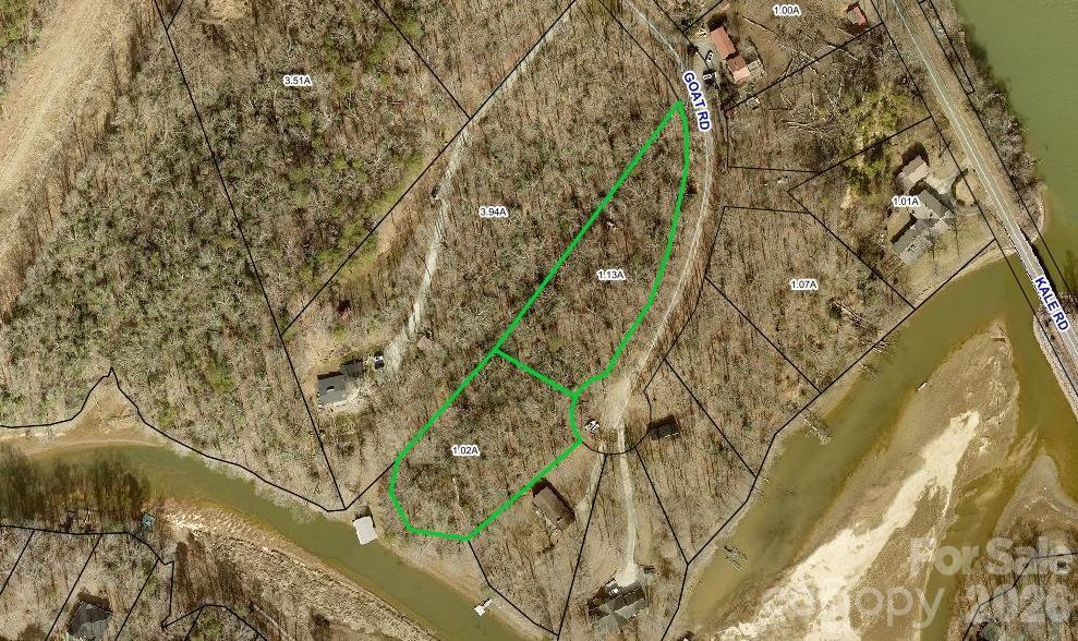 000 Goat Road Property Photo 1
