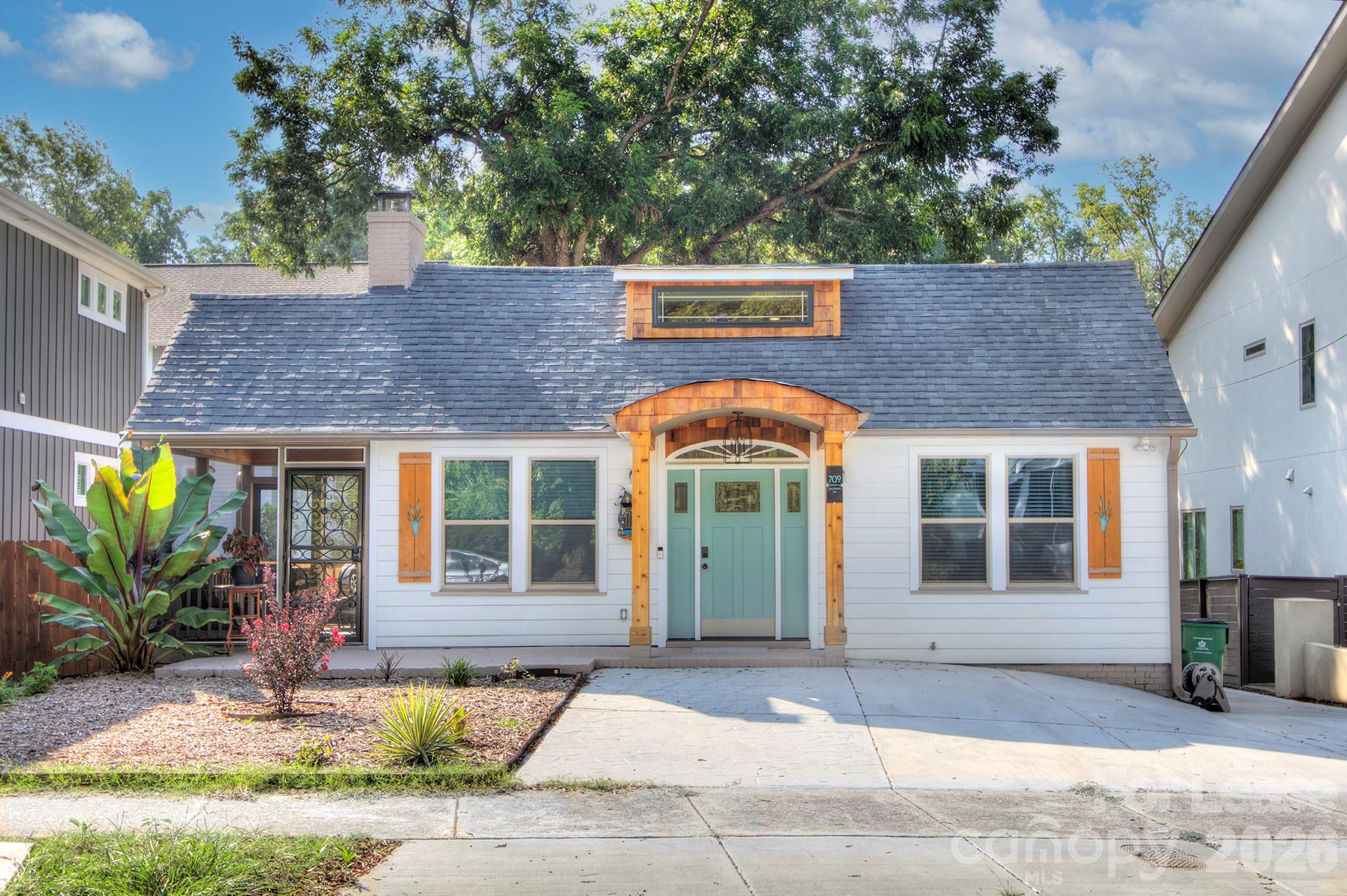 709 Baldwin Avenue A Property Photo 1