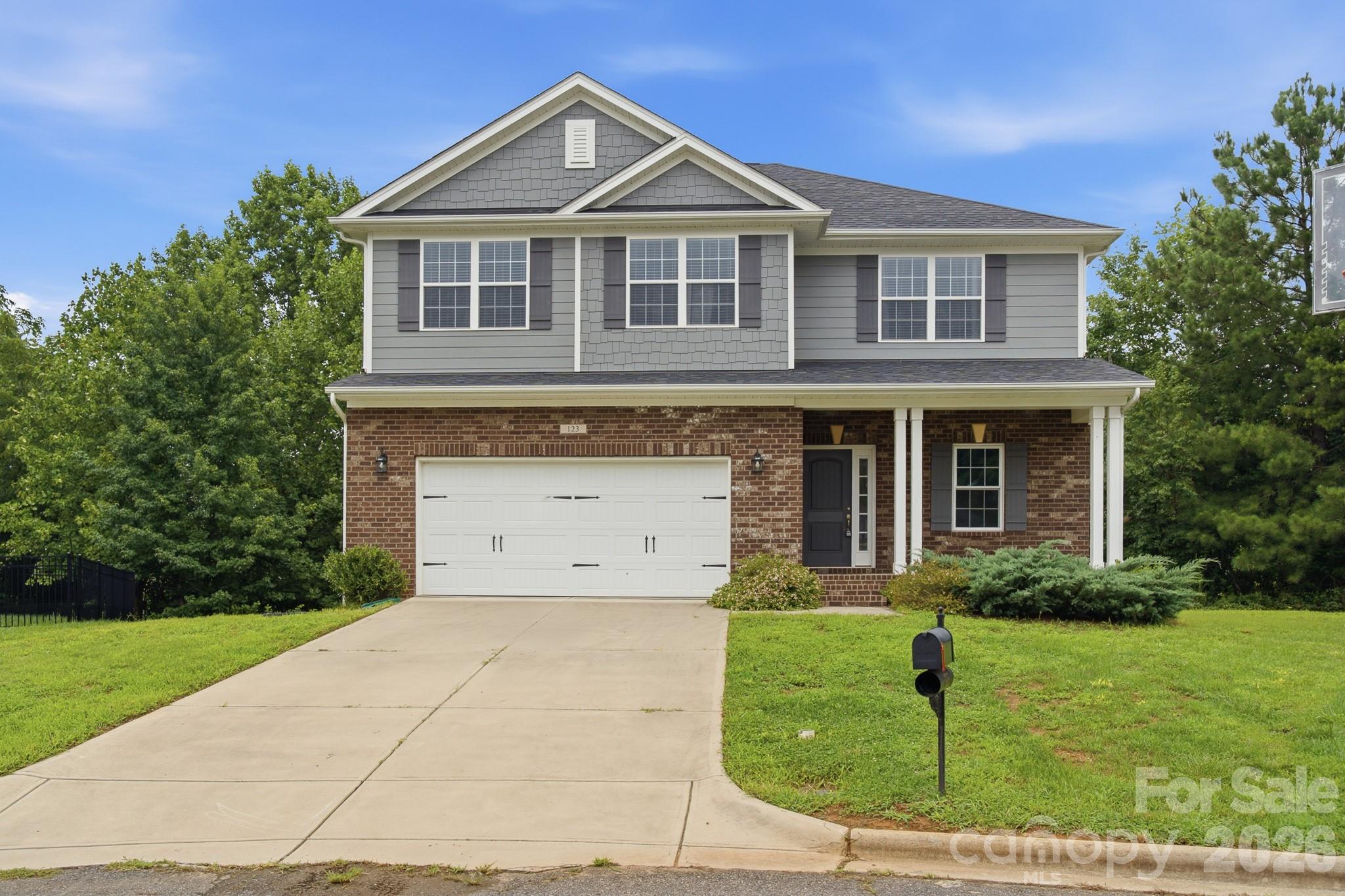 123 Bunker Hill Lane Property Photo 1
