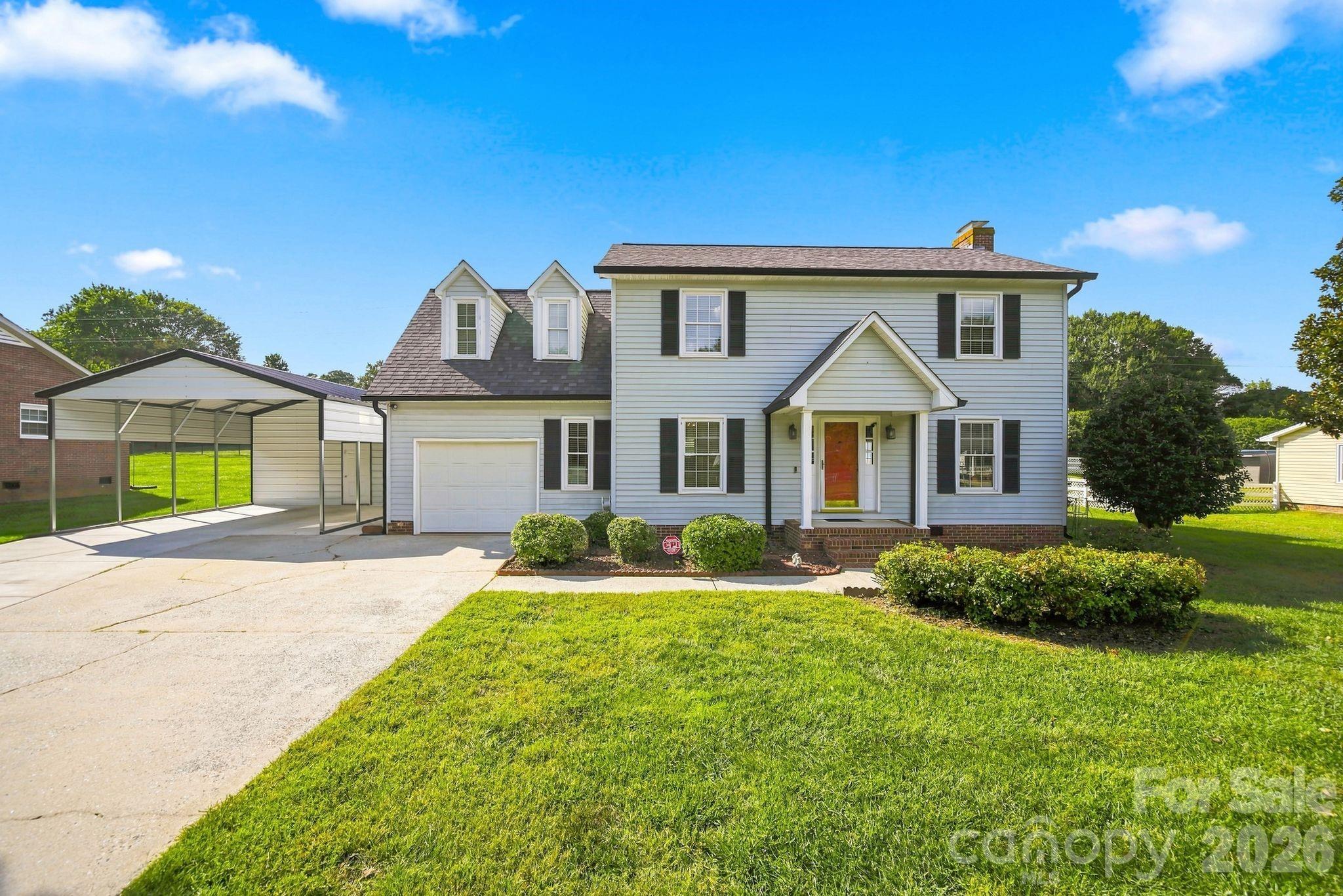 2325 Winterfield Drive