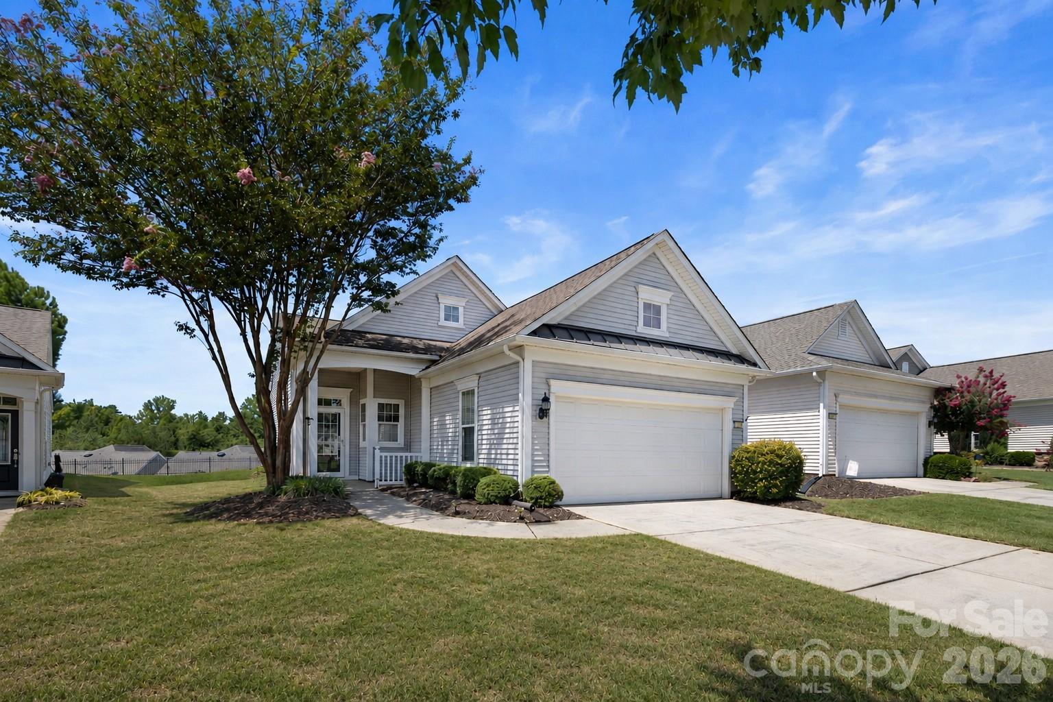 16291 Raven Crest Drive Property Photo 1