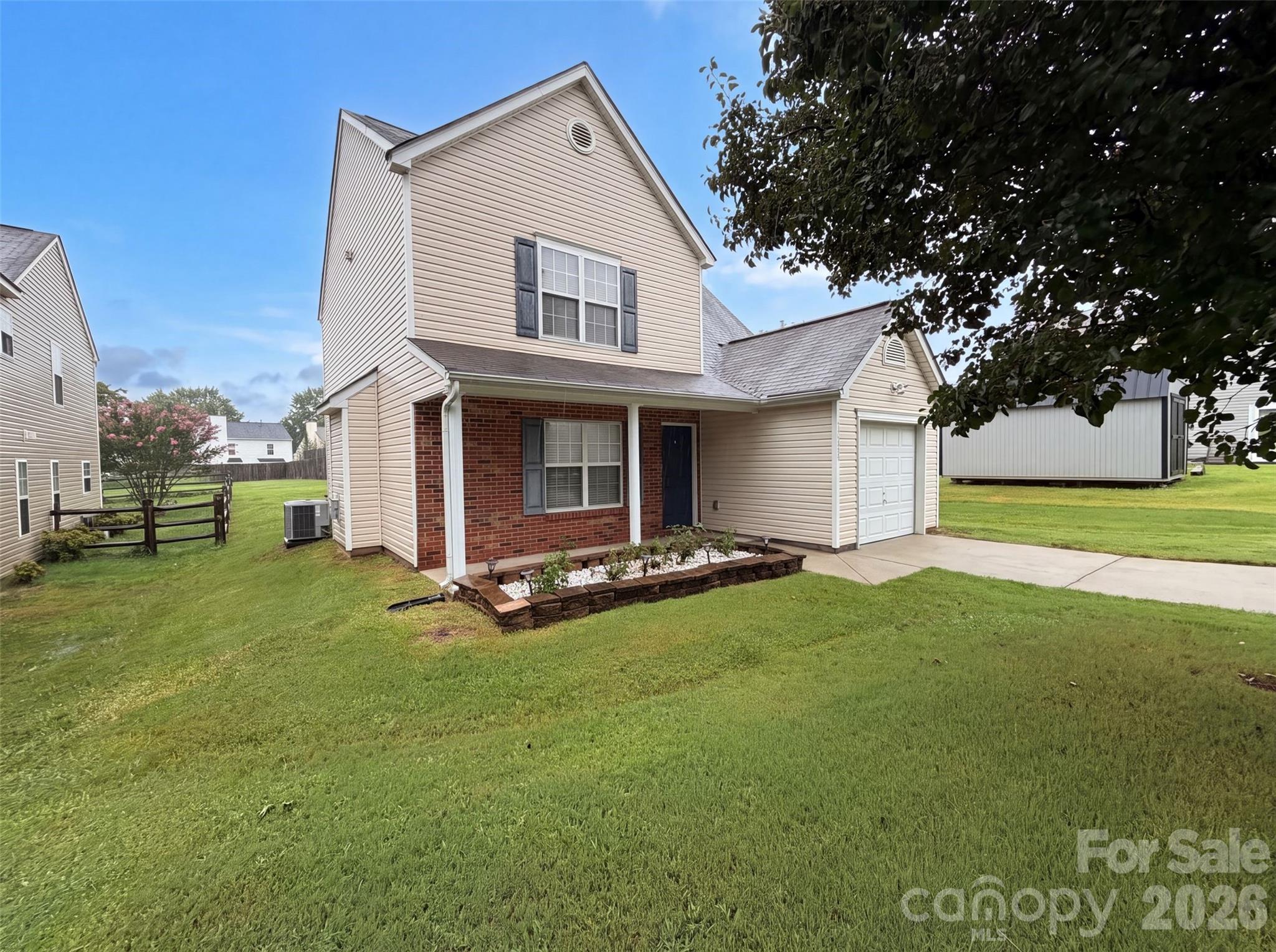 1366 Kison Court Property Photo 1