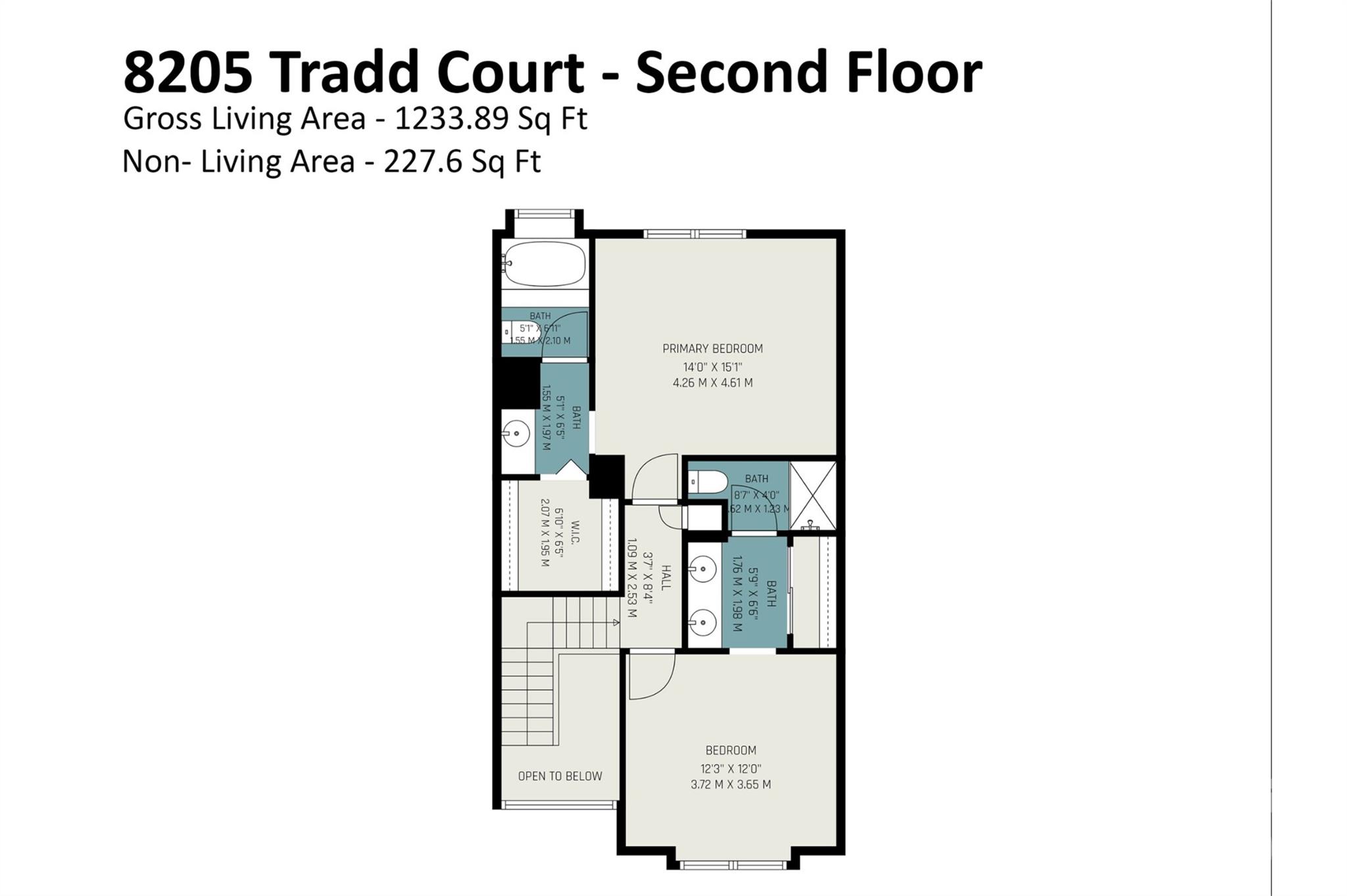 8205 Tradd Court Property Photo 37
