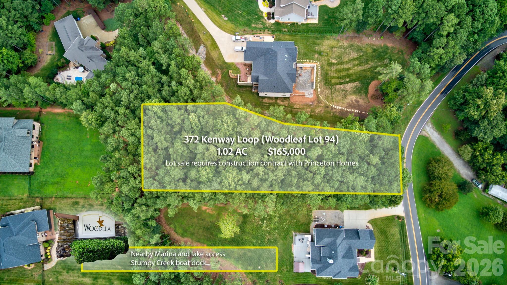 372 Kenway Loop Property Photo 3