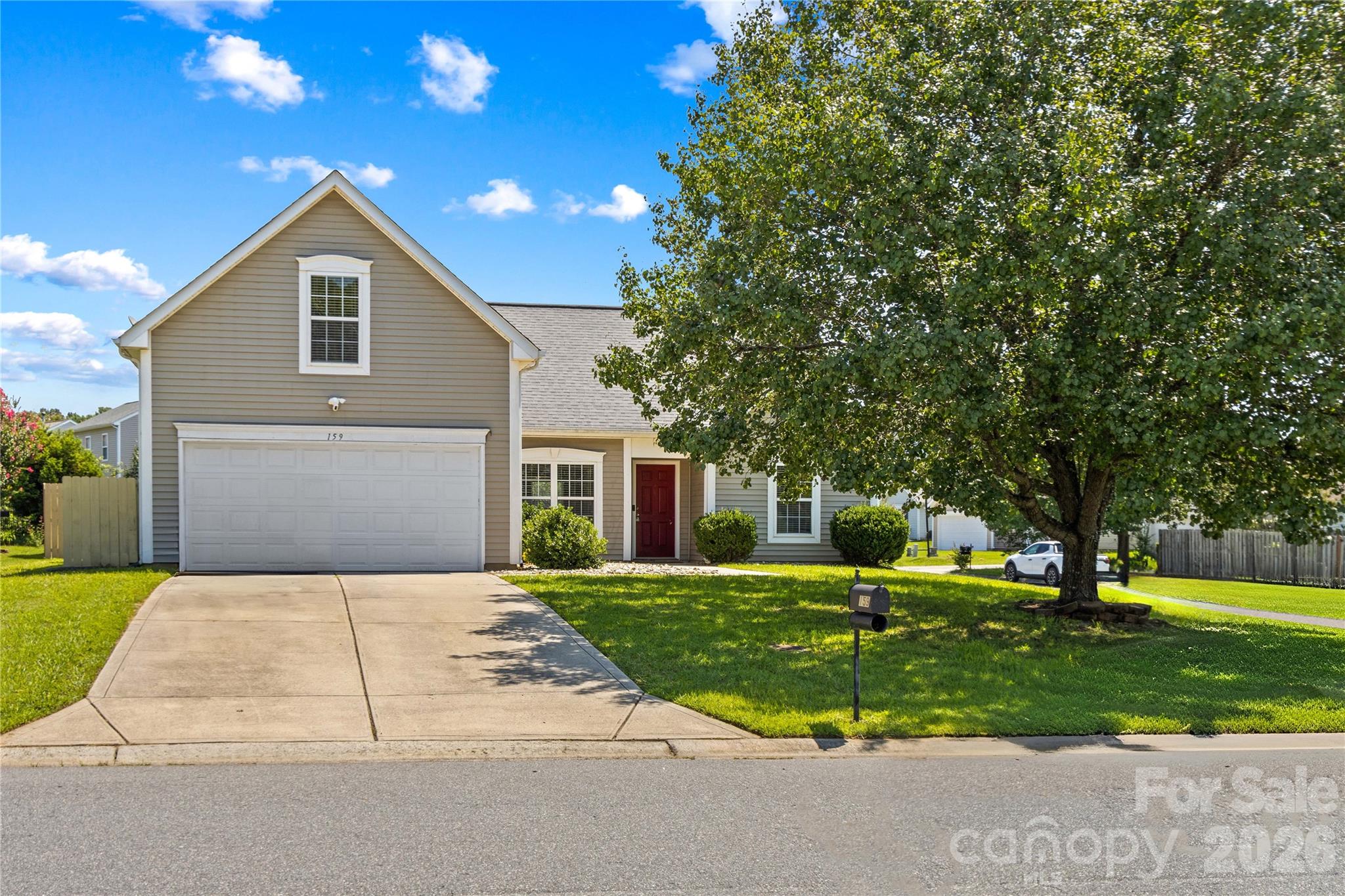 159 Bluffton Road Property Photo 1