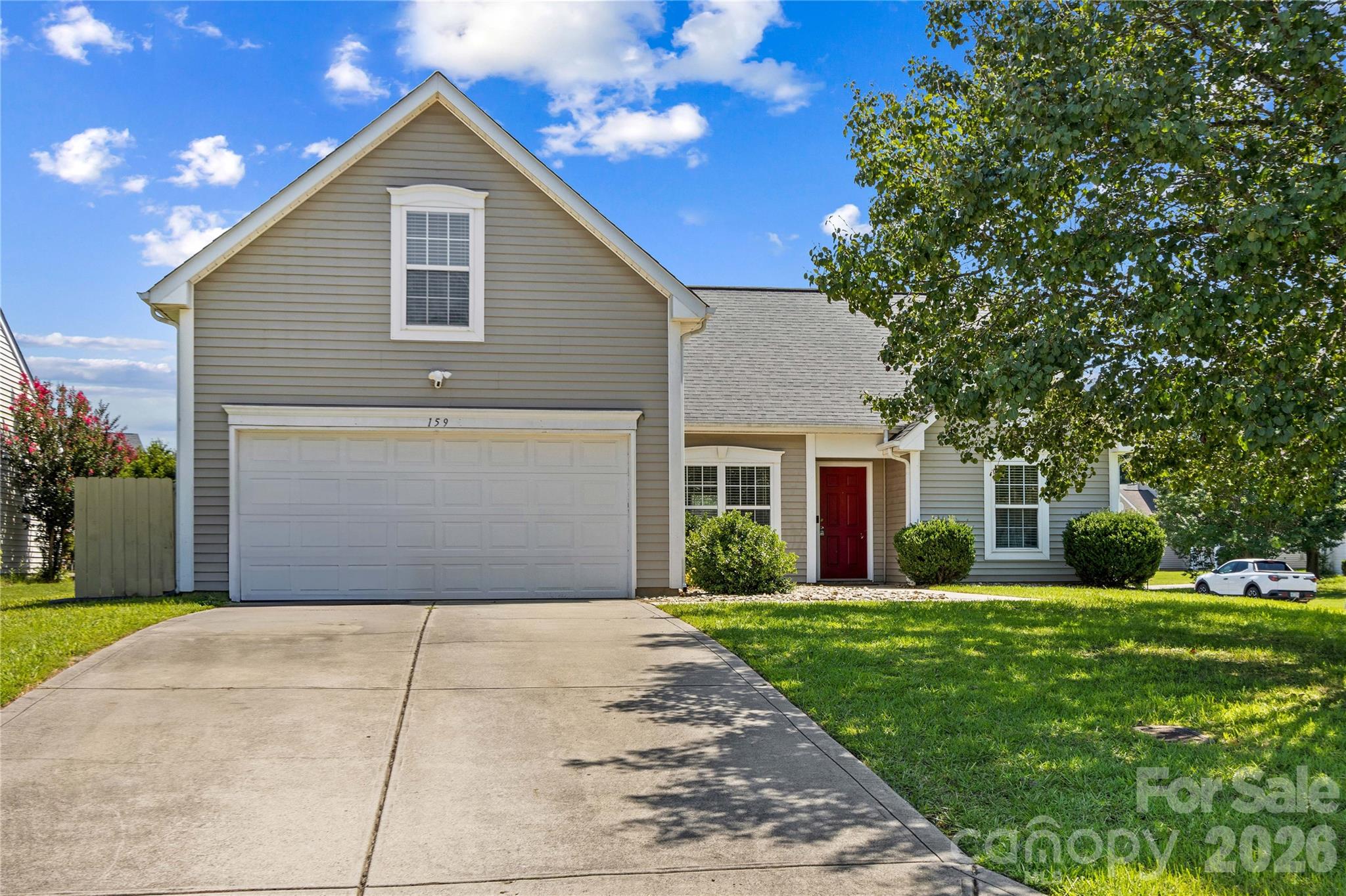 159 Bluffton Road Property Photo 2
