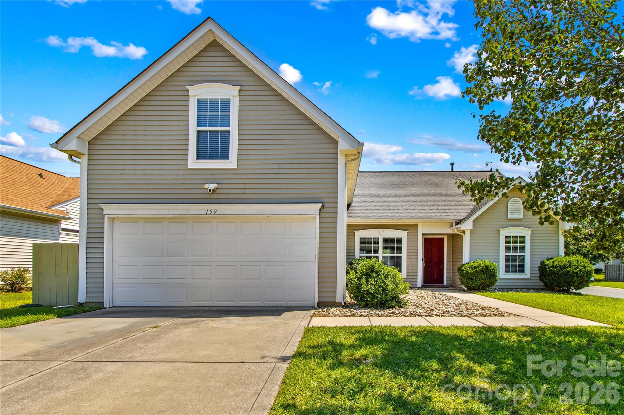 159 Bluffton Road Property Photo 3