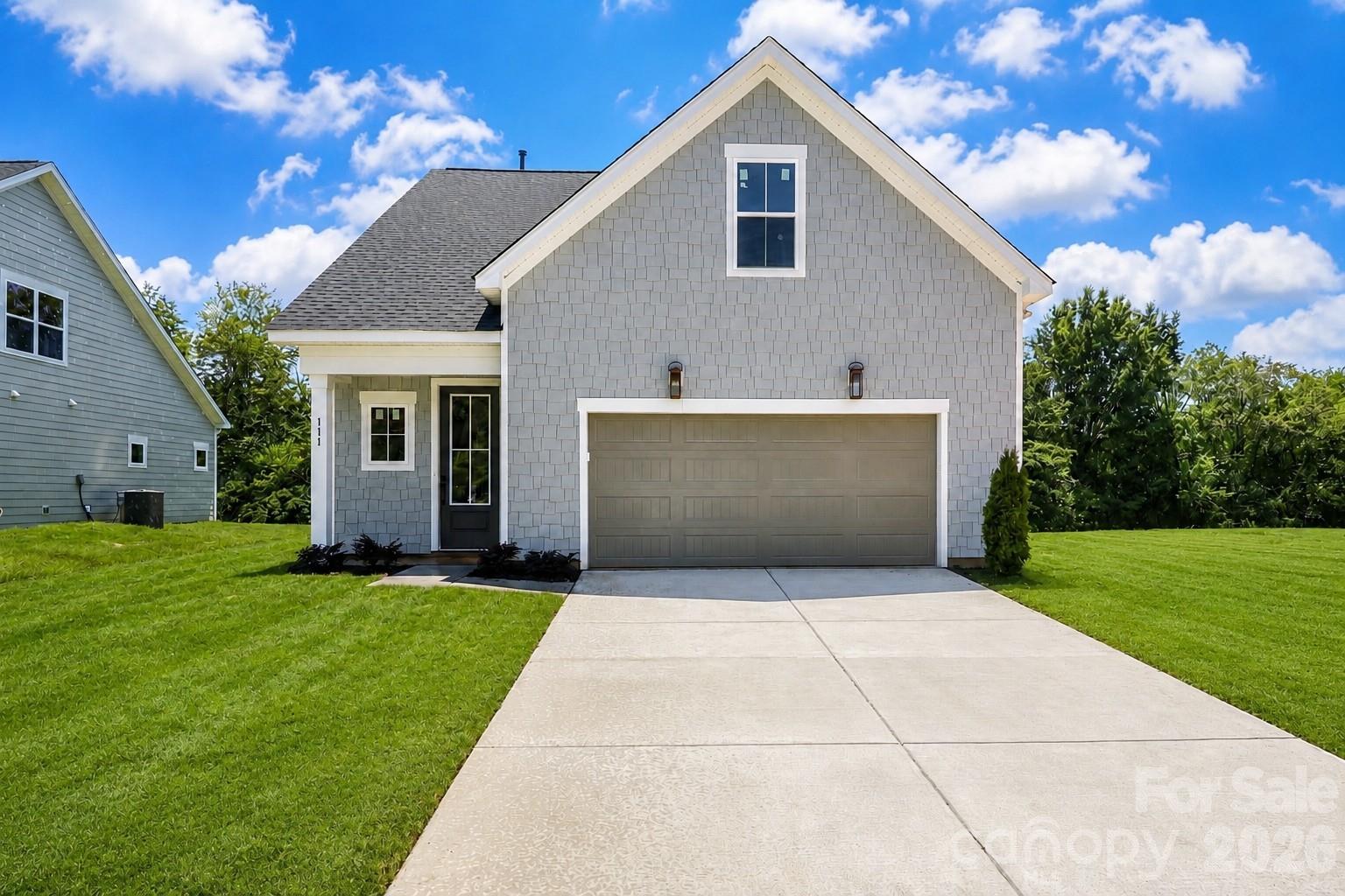 111 Honeycomb Court Property Photo 1