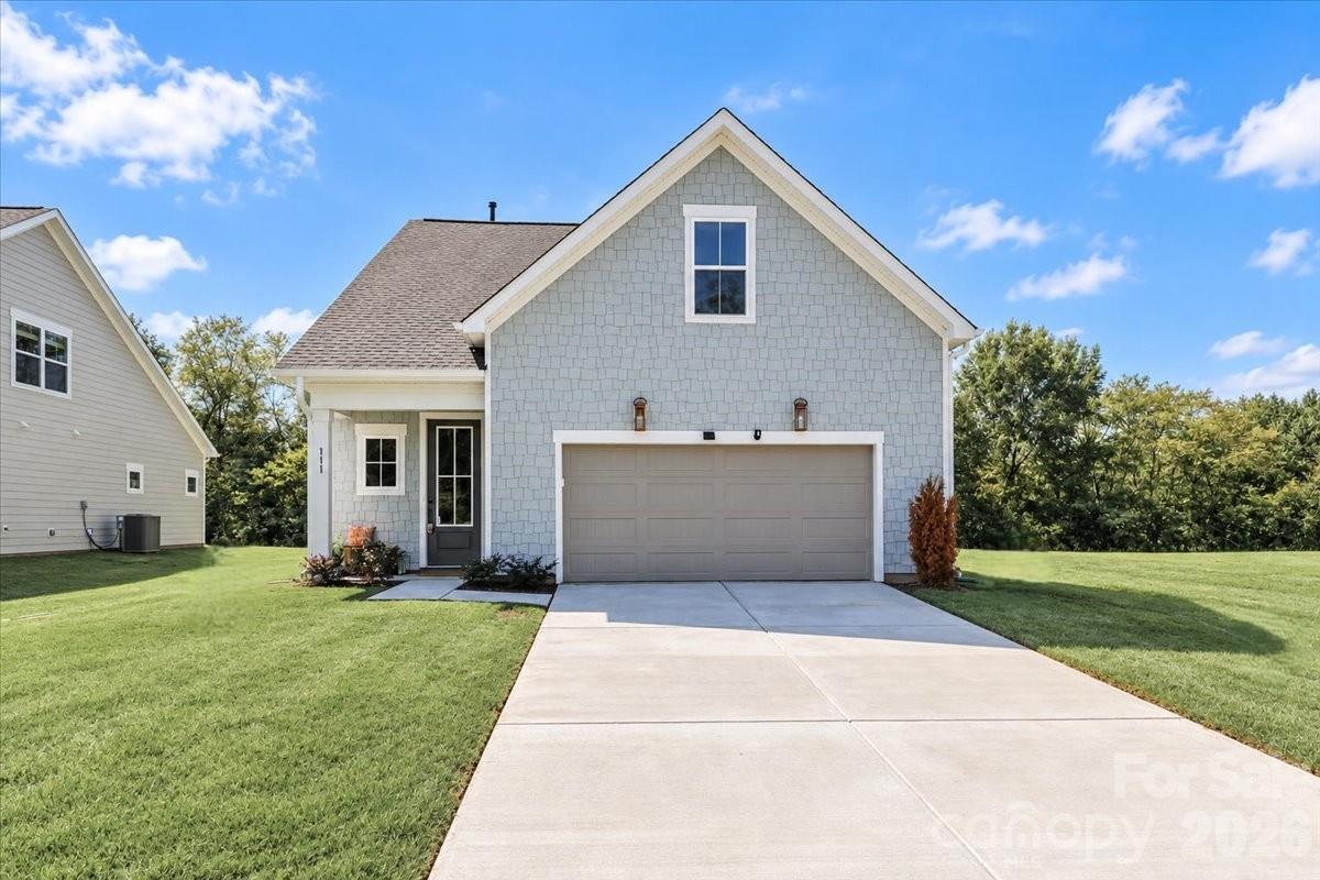 111 Honeycomb Court Property Photo 1