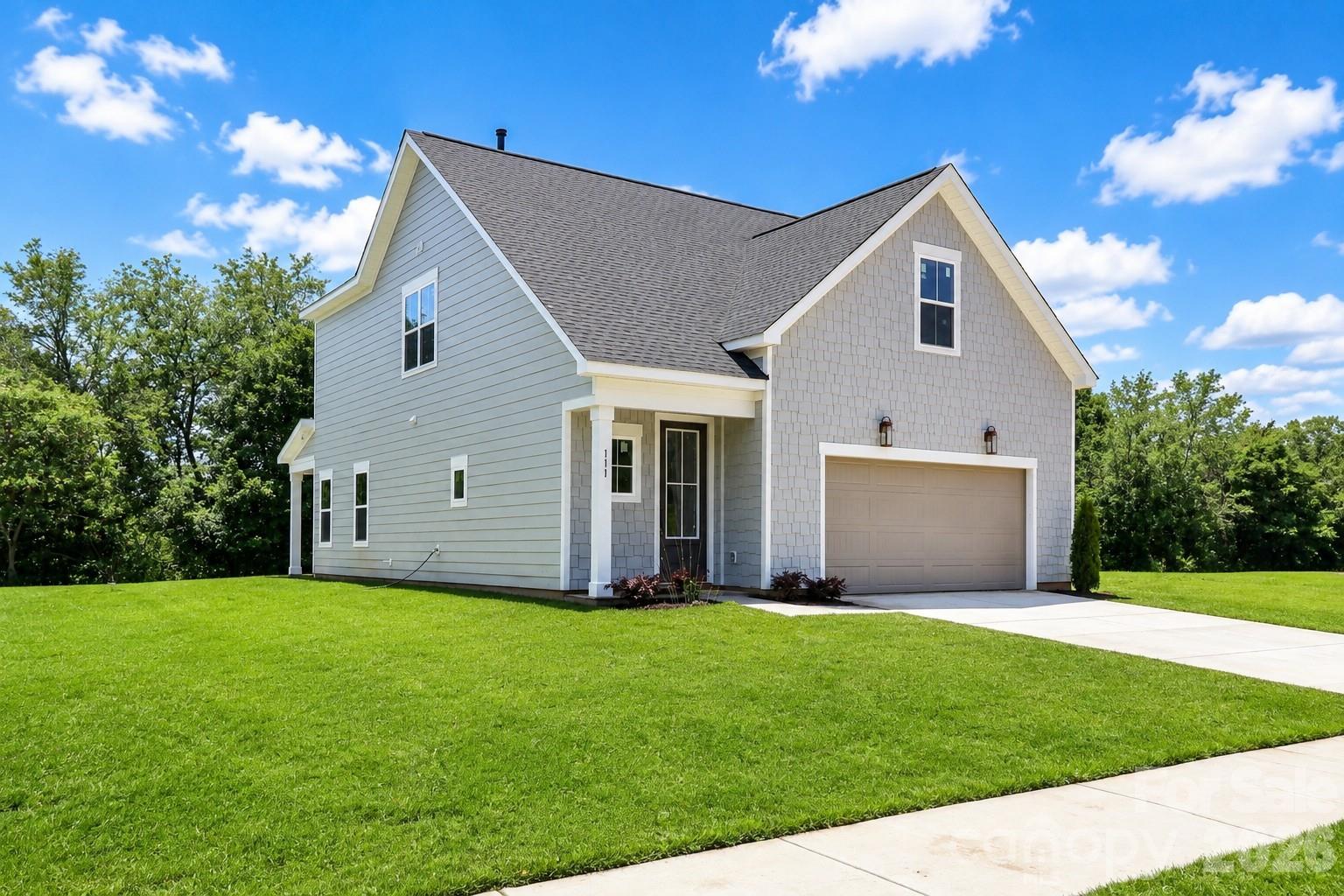 111 Honeycomb Court Property Photo 2