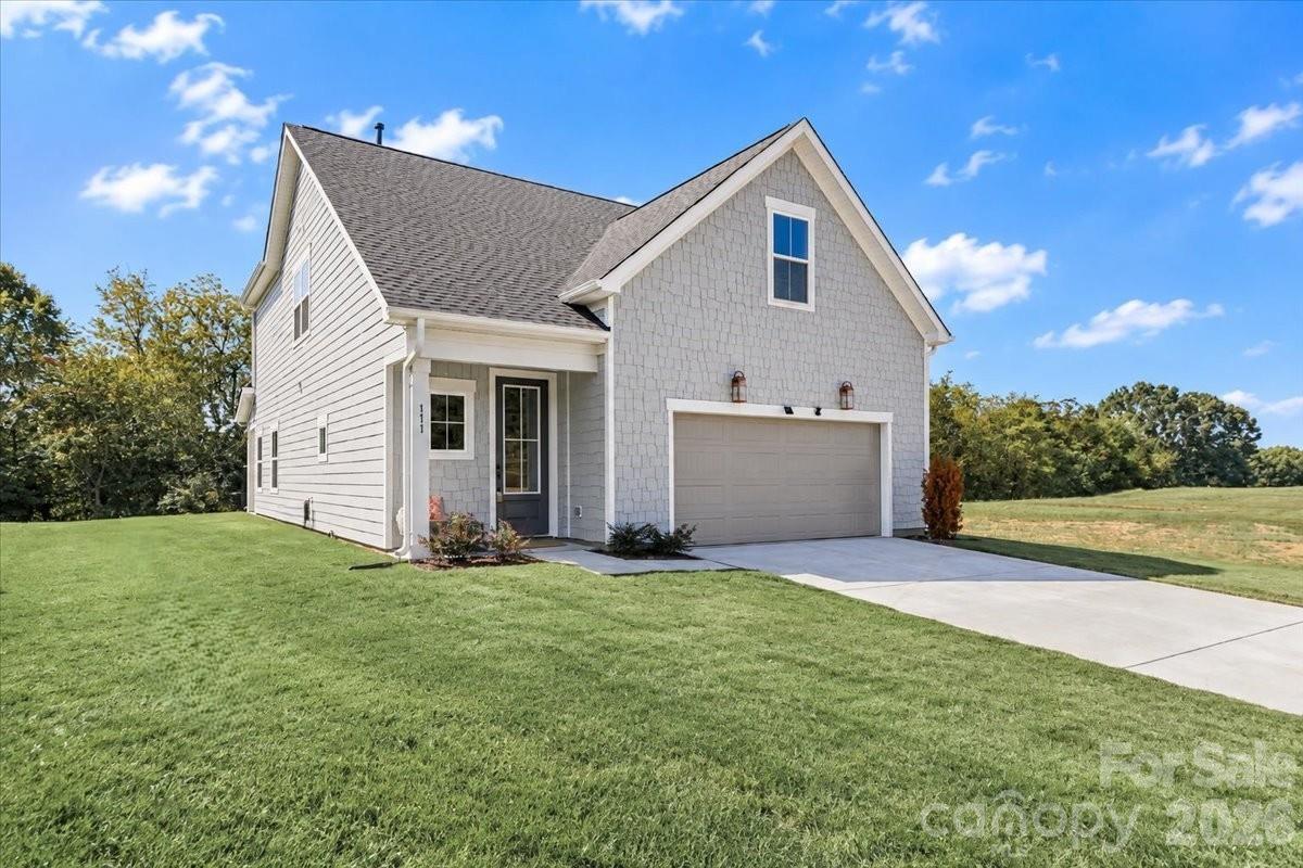 111 Honeycomb Court Property Photo 2