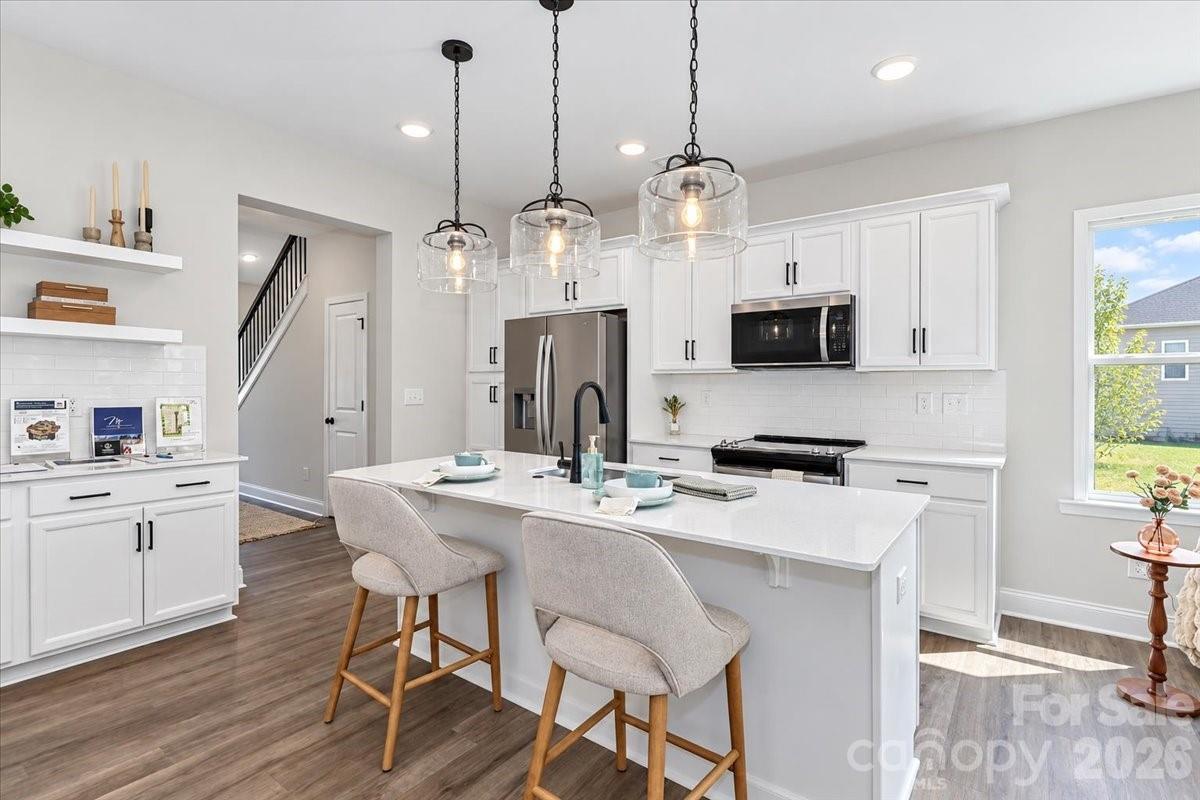 111 Honeycomb Court Property Photo 11